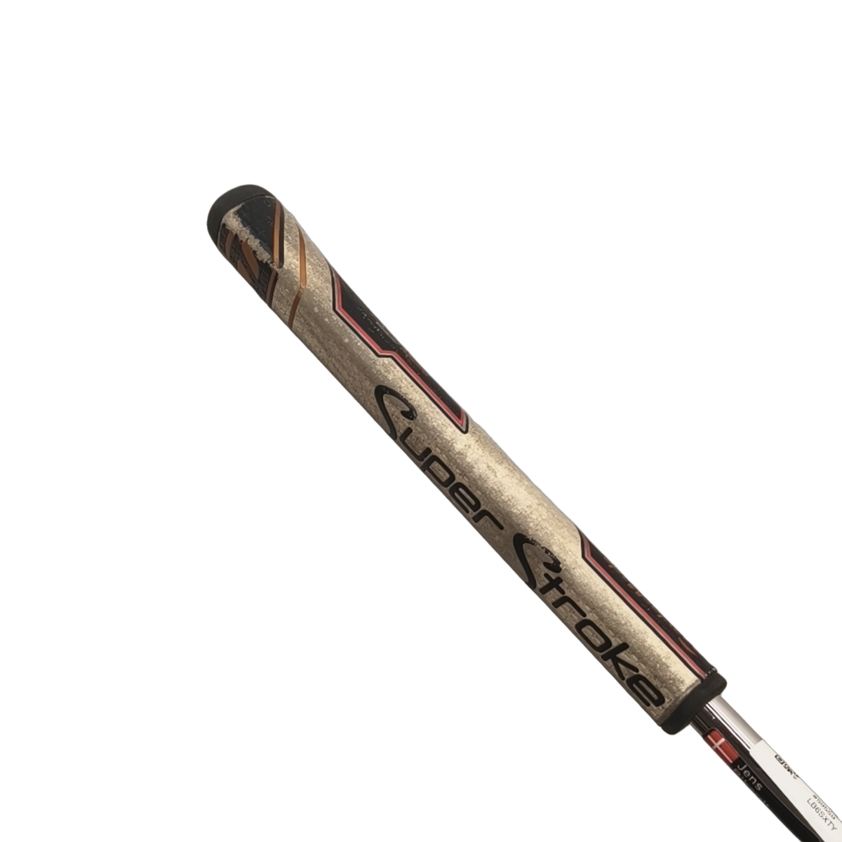 TaylorMade Spider Tour Putter / 35" [model:birefnet-general] [bg:handrolled]
