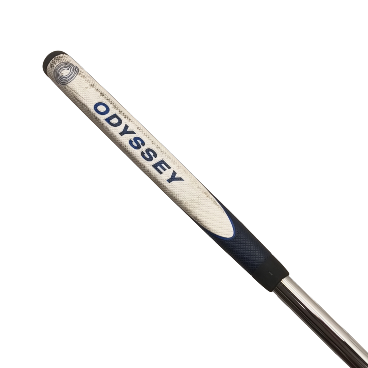 Odyssey Ai-One Jailbird Mini S Putter / 34" [model:birefnet-general] [bg:handrolled]