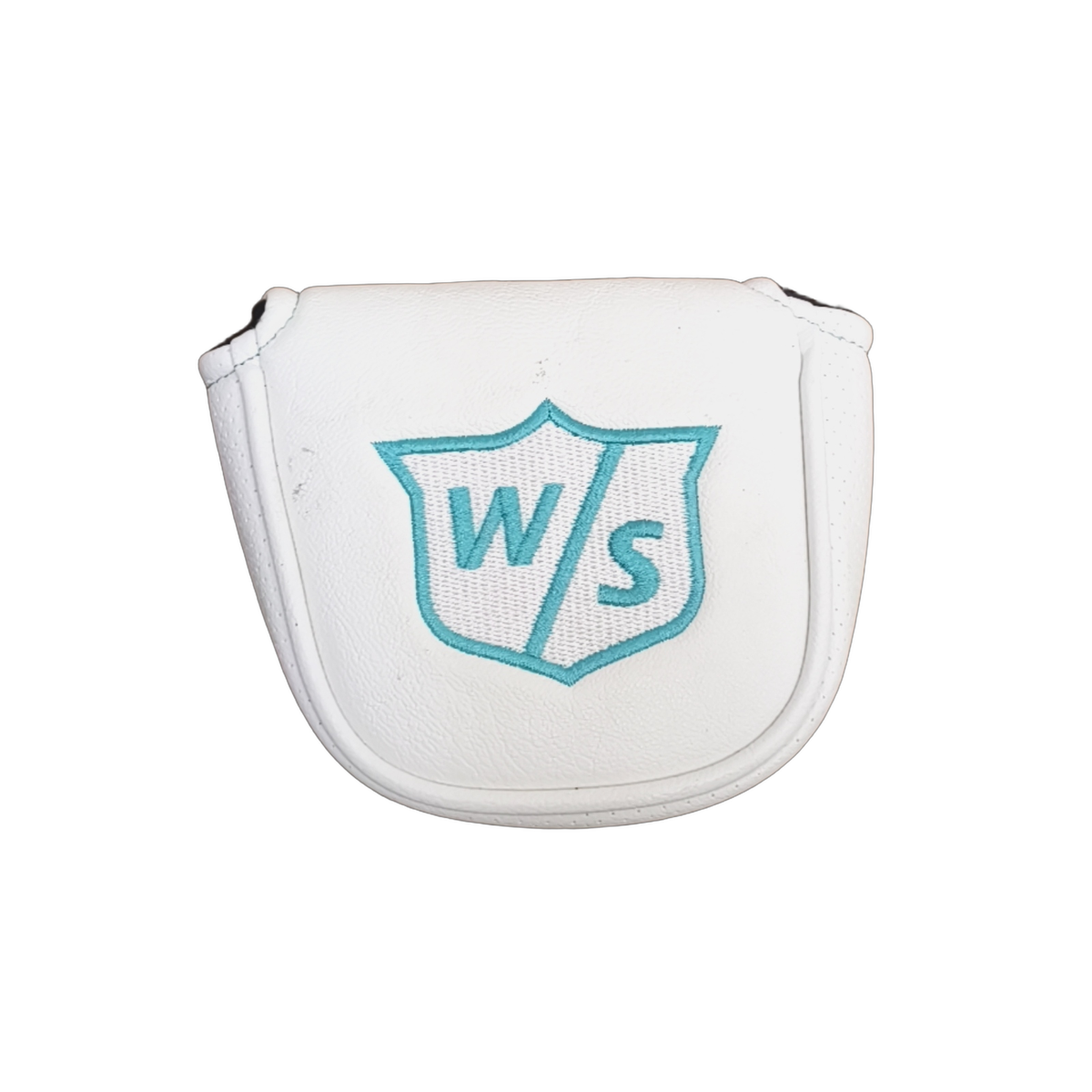 Wilson Staff Infinite Buckingham Putter / 33" [model:birefnet-general] [bg:handrolled]
