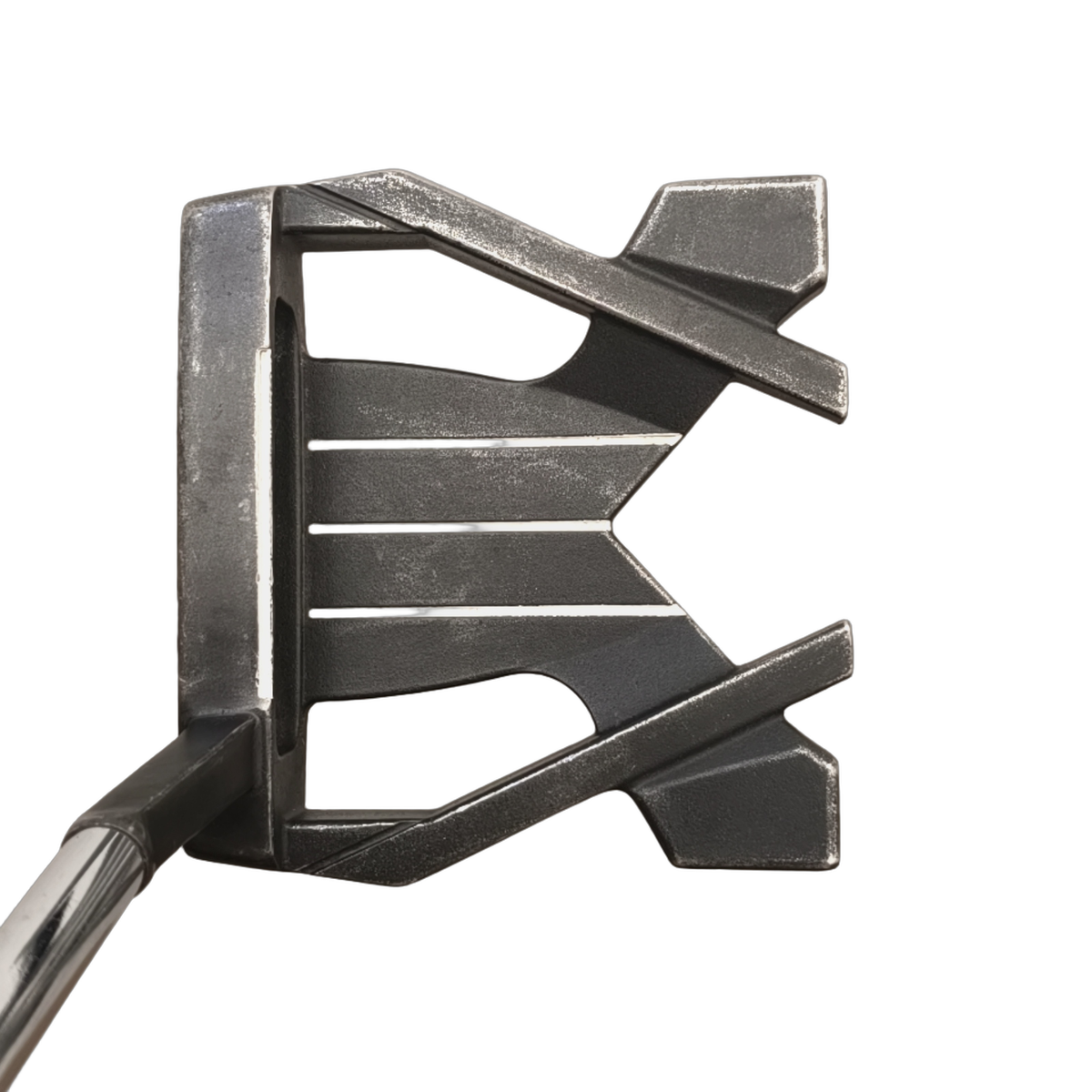 Wilson Staff Infinite Buckingham Putter / 33" [model:birefnet-general] [bg:handrolled]