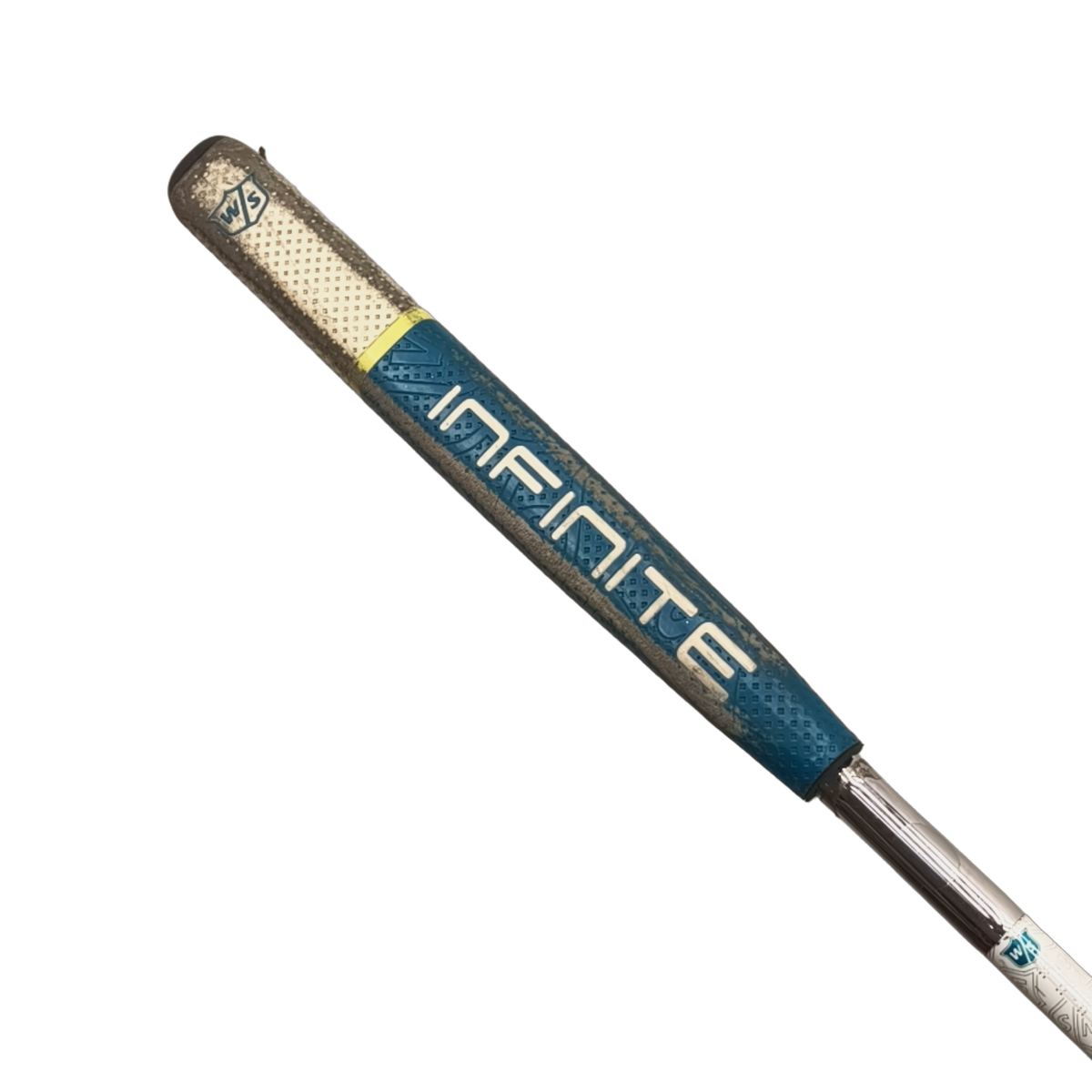 Wilson Staff Infinite Buckingham Putter / 33" [model:birefnet-general] [bg:handrolled]