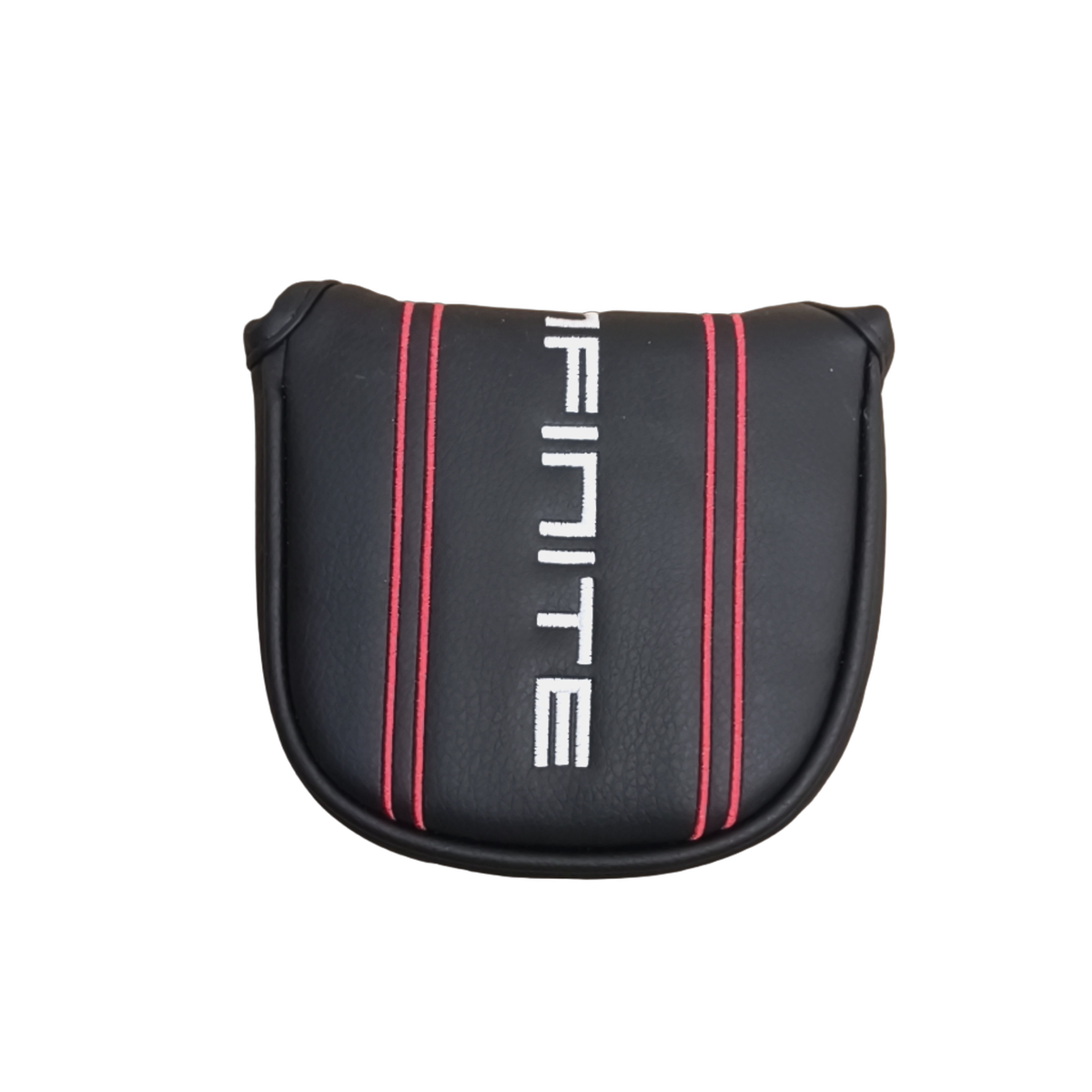 Wilson Staff Infinite Buckingham Putter / 34" [model:birefnet-general] [bg:handrolled]
