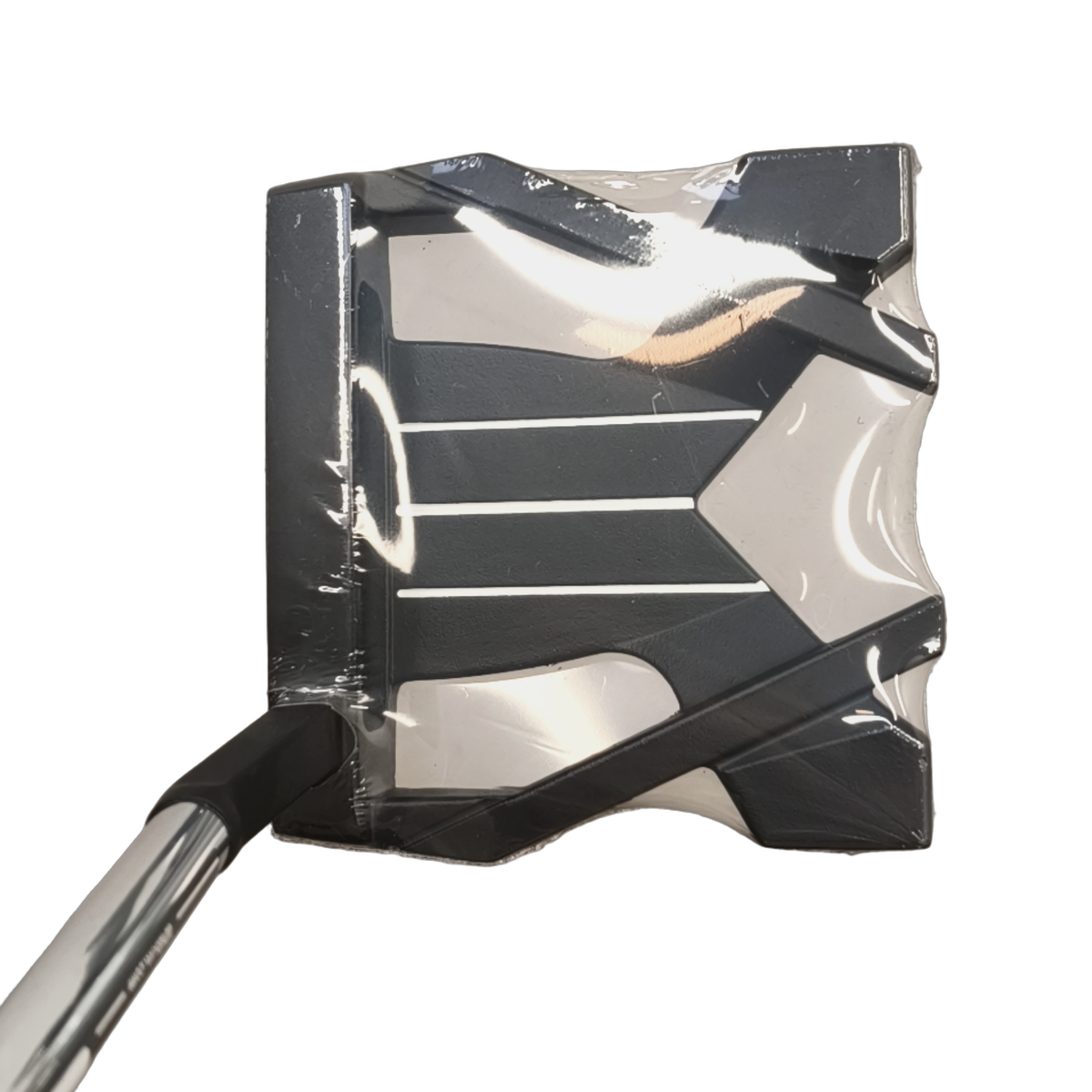 Wilson Staff Infinite Buckingham Putter / 34" [model:birefnet-general] [bg:handrolled]