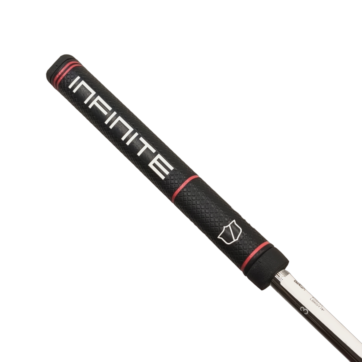 Wilson Staff Infinite Buckingham Putter / 34" [model:birefnet-general] [bg:handrolled]