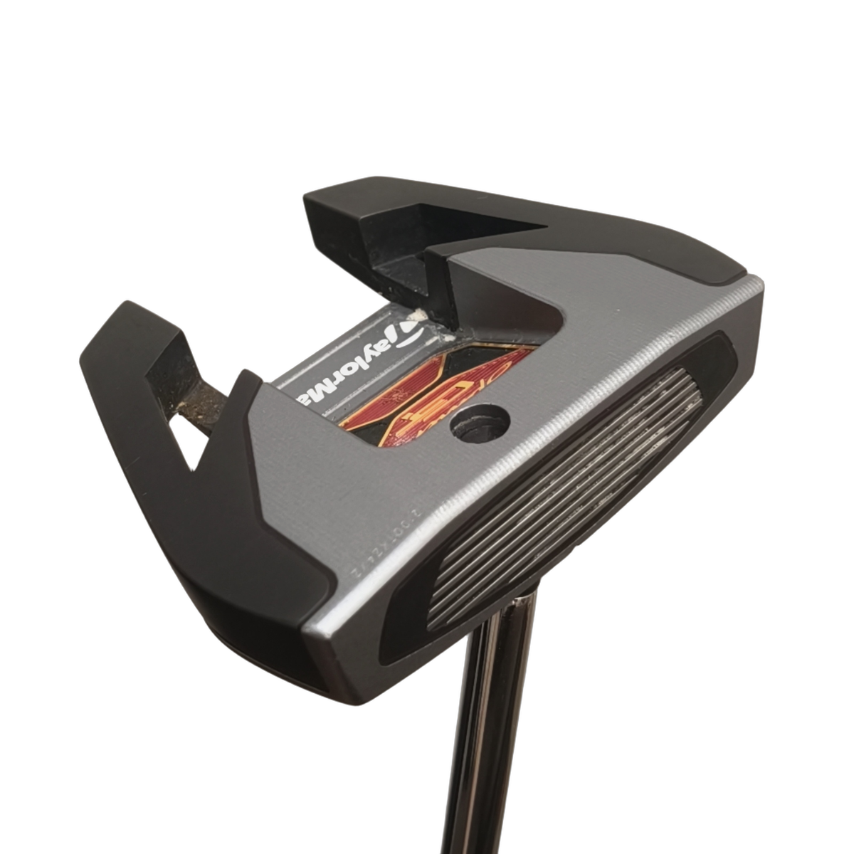 TaylorMade Spider GT Putter / 34" [model:birefnet-general] [bg:handrolled]