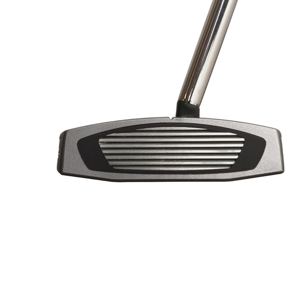 TaylorMade Spider GT Putter / 34" [model:birefnet-general] [bg:handrolled]