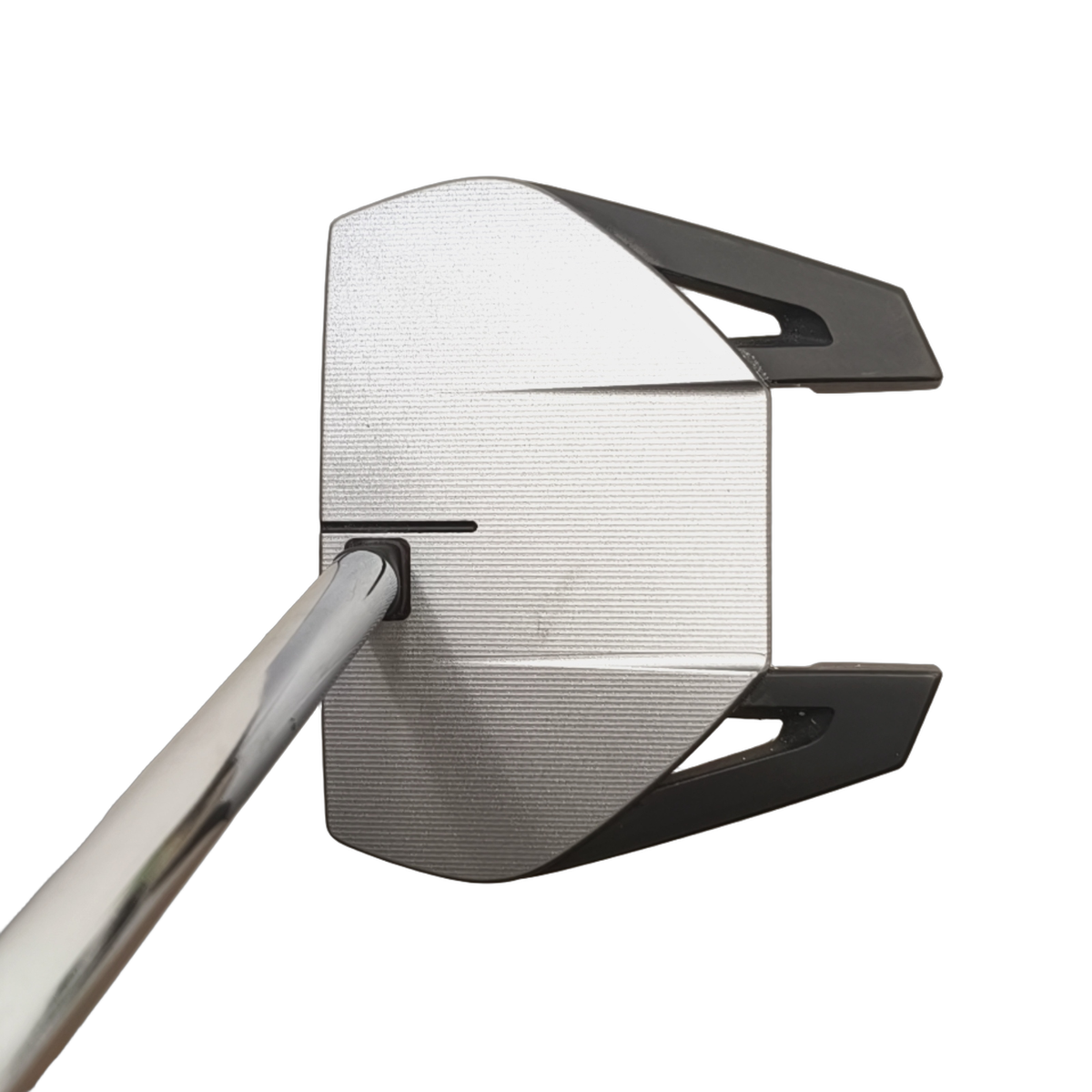 TaylorMade Spider GT Putter / 34" [model:birefnet-general] [bg:handrolled]