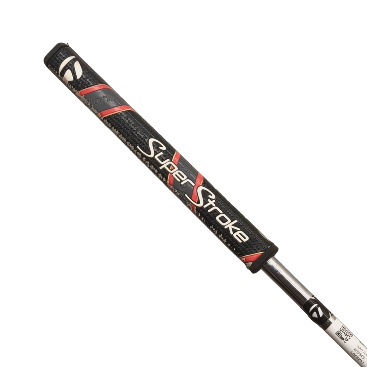 TaylorMade Spider GT Putter / 34" [model:birefnet-general] [bg:handrolled]