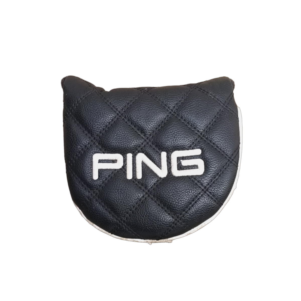 PING Ketsch G Putter / 34" [model:birefnet-general] [bg:handrolled]