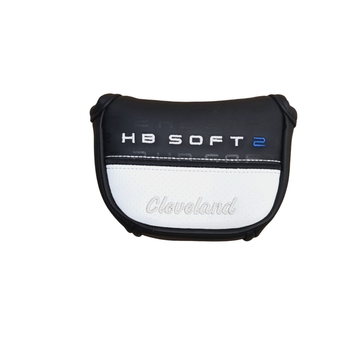 Cleveland HB Soft 2 11 Putter / 34" [model:birefnet-general] [bg:handrolled]