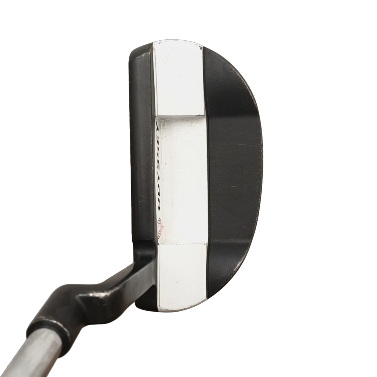 Odyssey Versa 330m Putter / 34" [model:birefnet-general] [bg:handrolled]