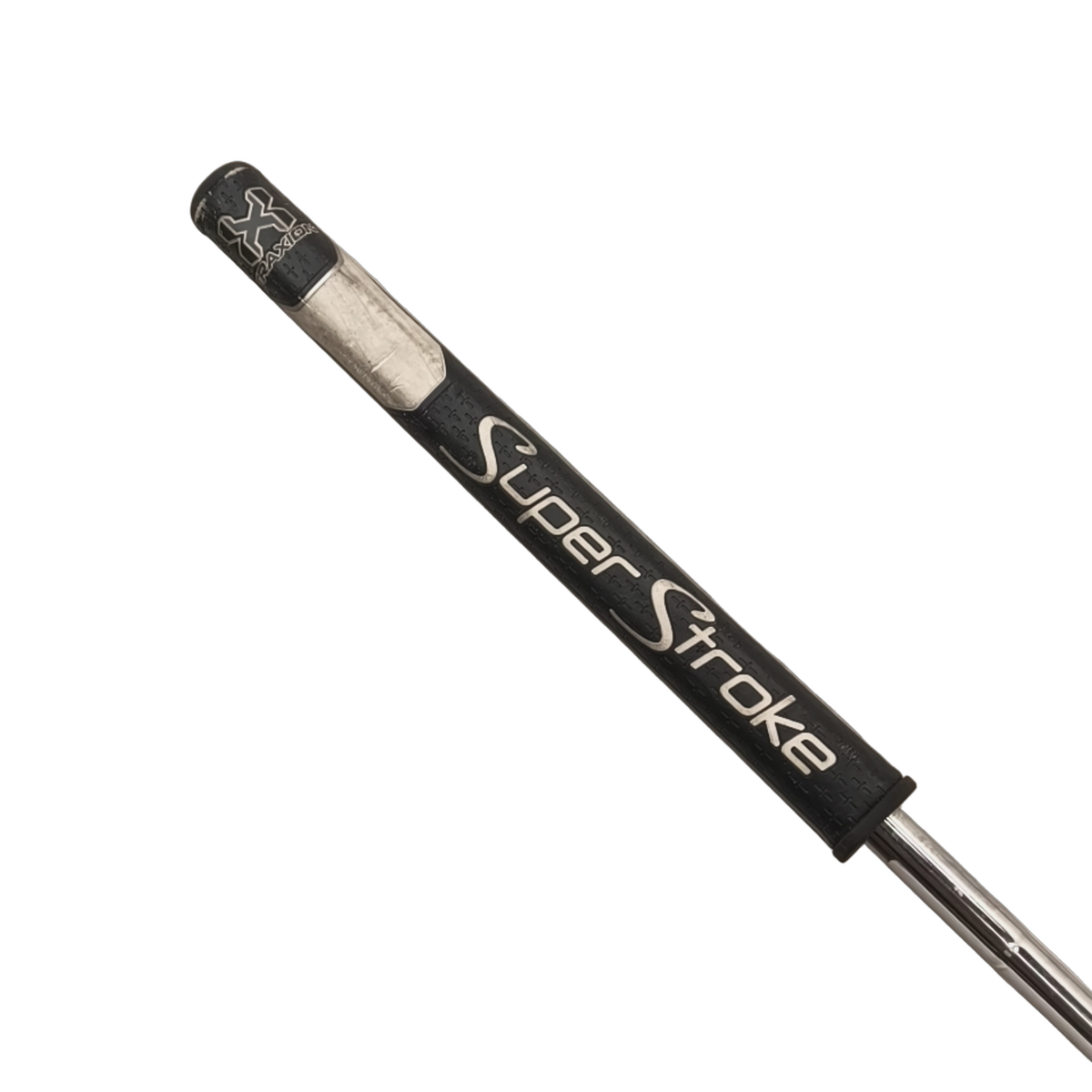 Odyssey Versa 330m Putter / 34" [model:birefnet-general] [bg:handrolled]