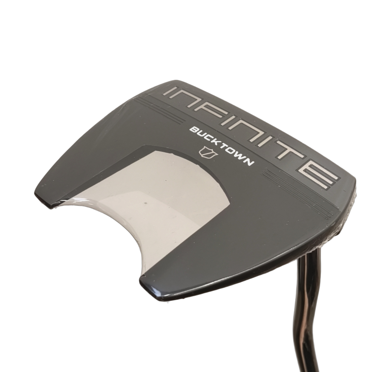 Wilson Staff Infinite Bucktown Putter / 34" [model:birefnet-general] [bg:handrolled]