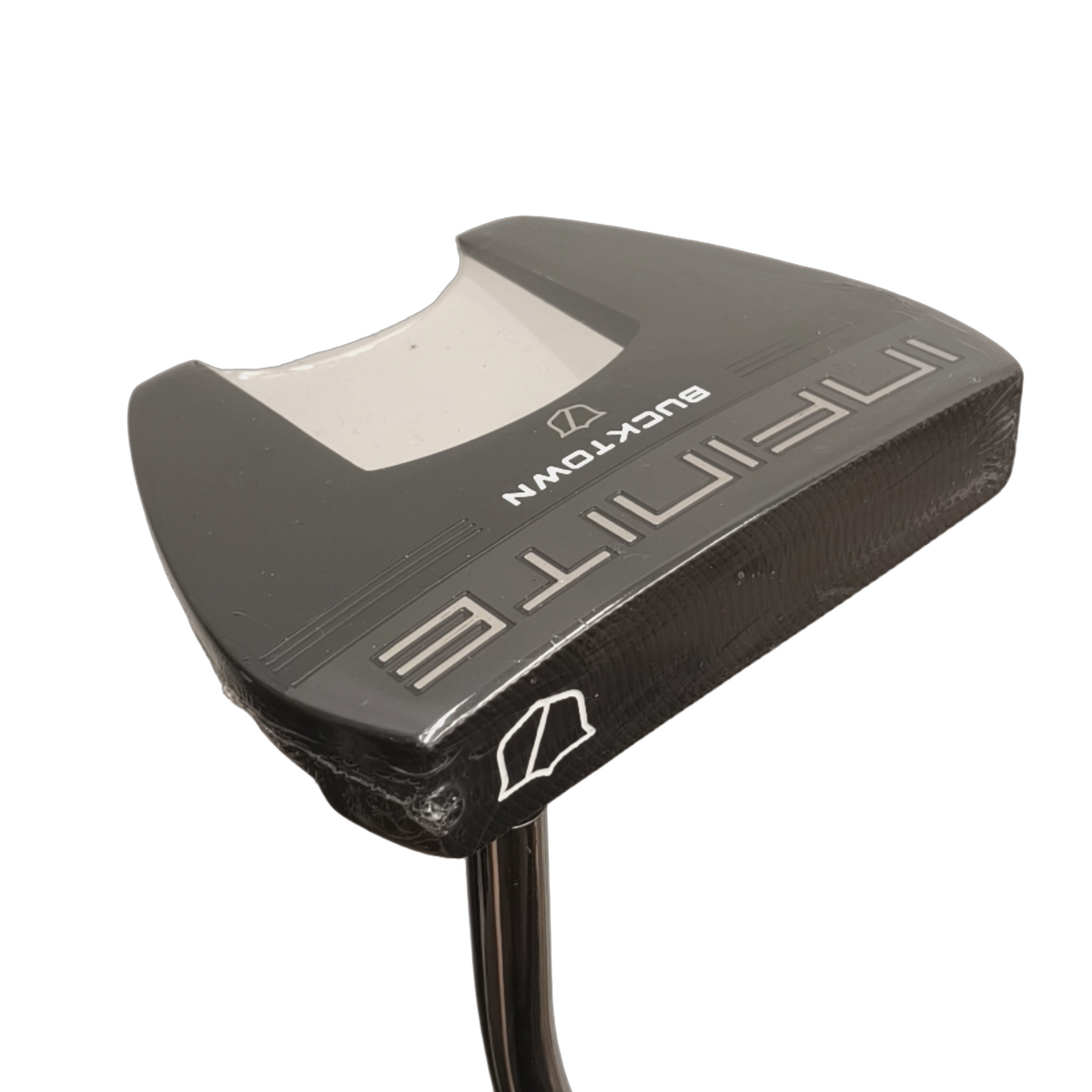 Wilson Staff Infinite Bucktown Putter / 34" [model:birefnet-general] [bg:handrolled]