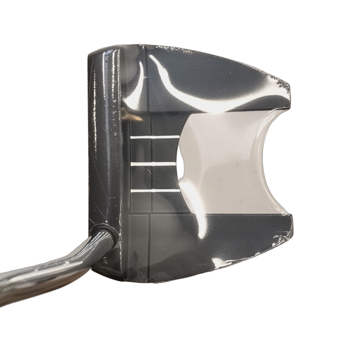 Wilson Staff Infinite Bucktown Putter / 34" [model:birefnet-general] [bg:handrolled]