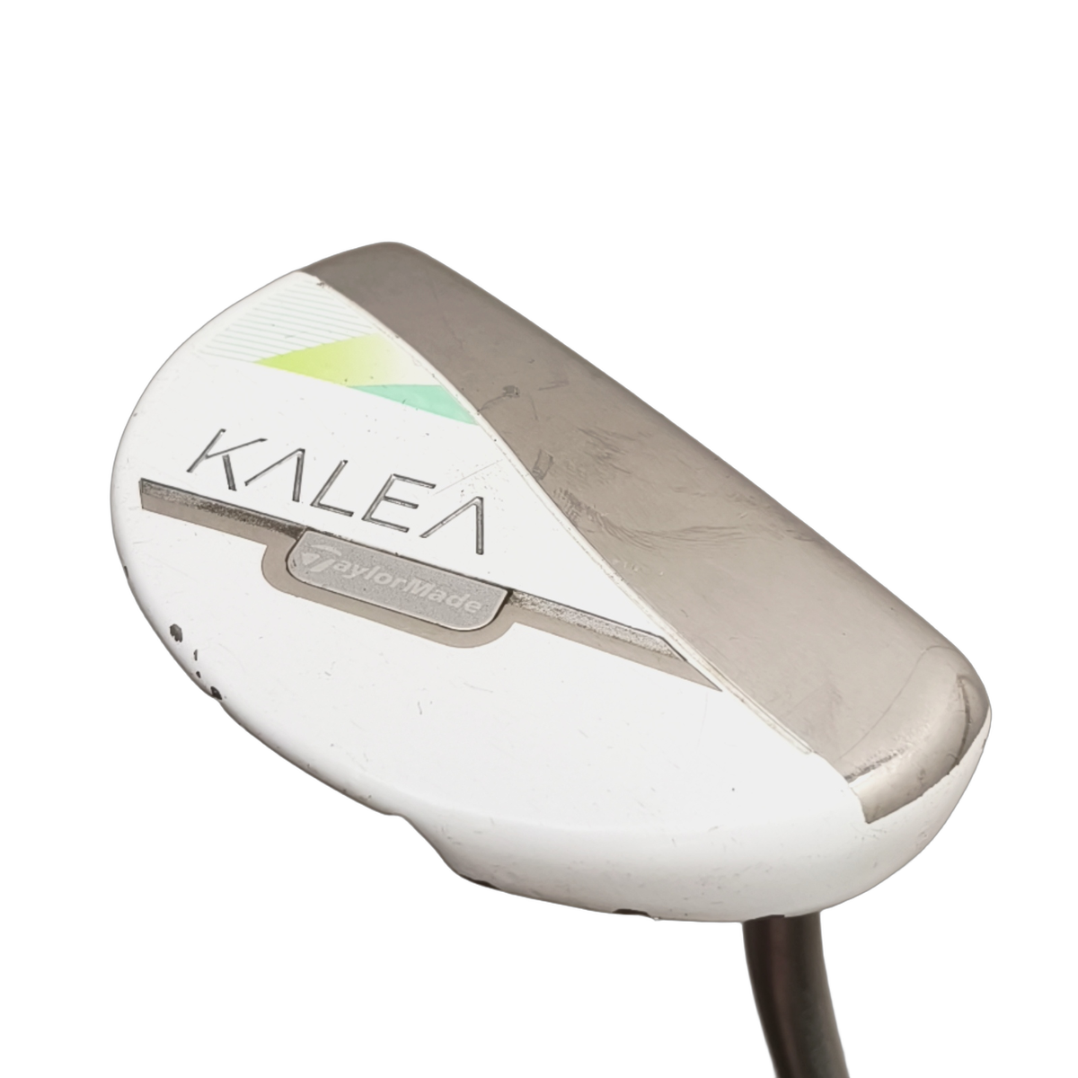 TaylorMade Kalea Putter / 32,5" [model:birefnet-general] [bg:handrolled]