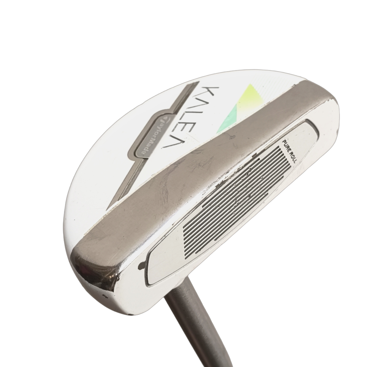 TaylorMade Kalea Putter / 32,5" [model:birefnet-general] [bg:handrolled]