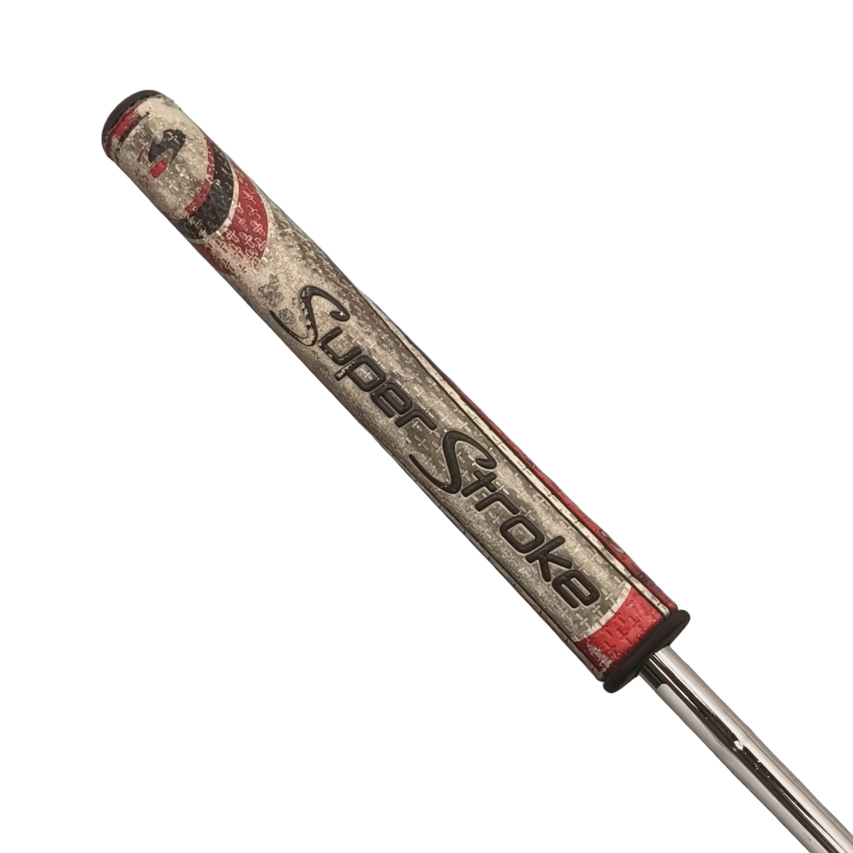 Odyssey O-Works #7 Putter / 34" [model:birefnet-general] [bg:handrolled]