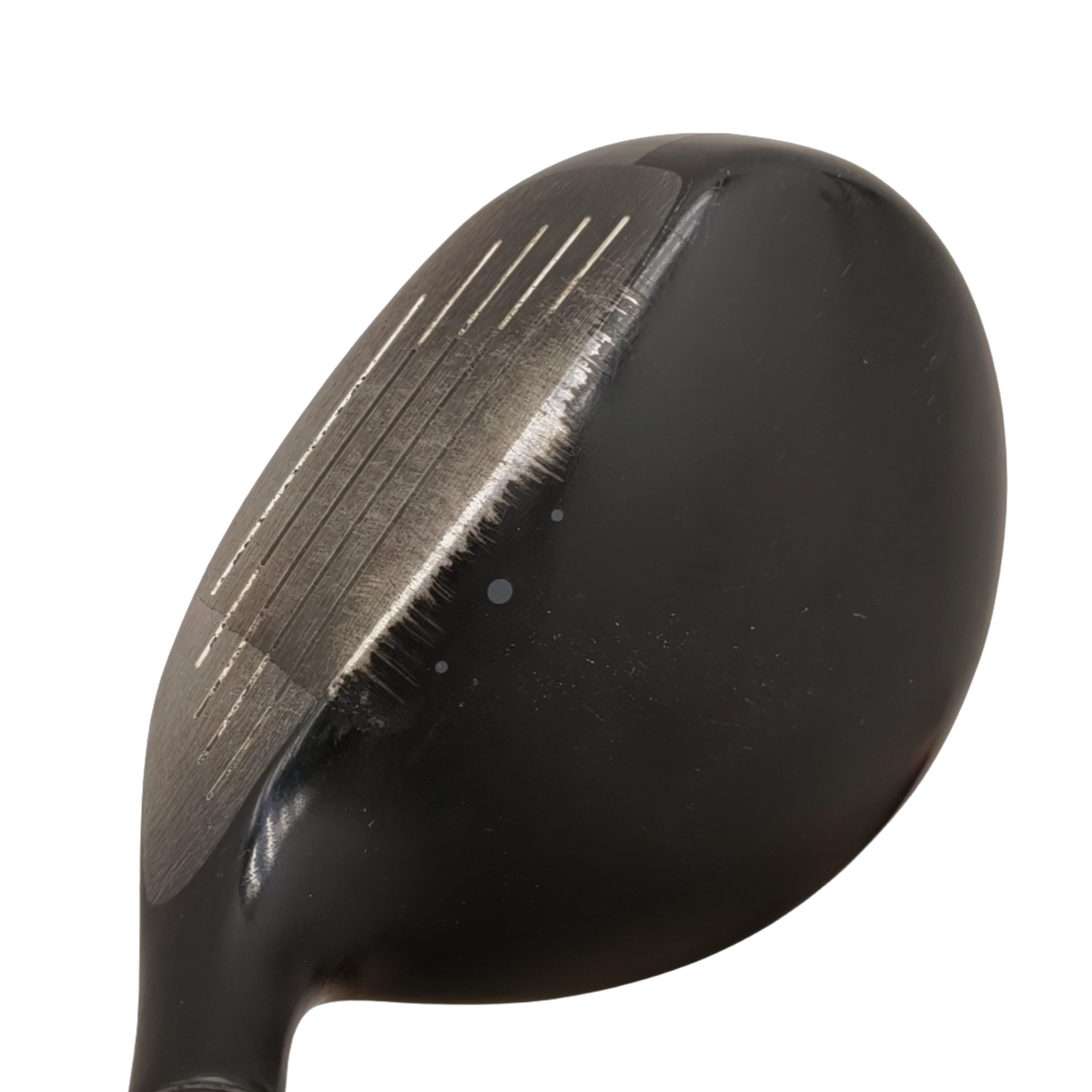 PING G425 SFT Fairway Wood / Flex A-flex / #5/19 [model:birefnet-general] [bg:handrolled]