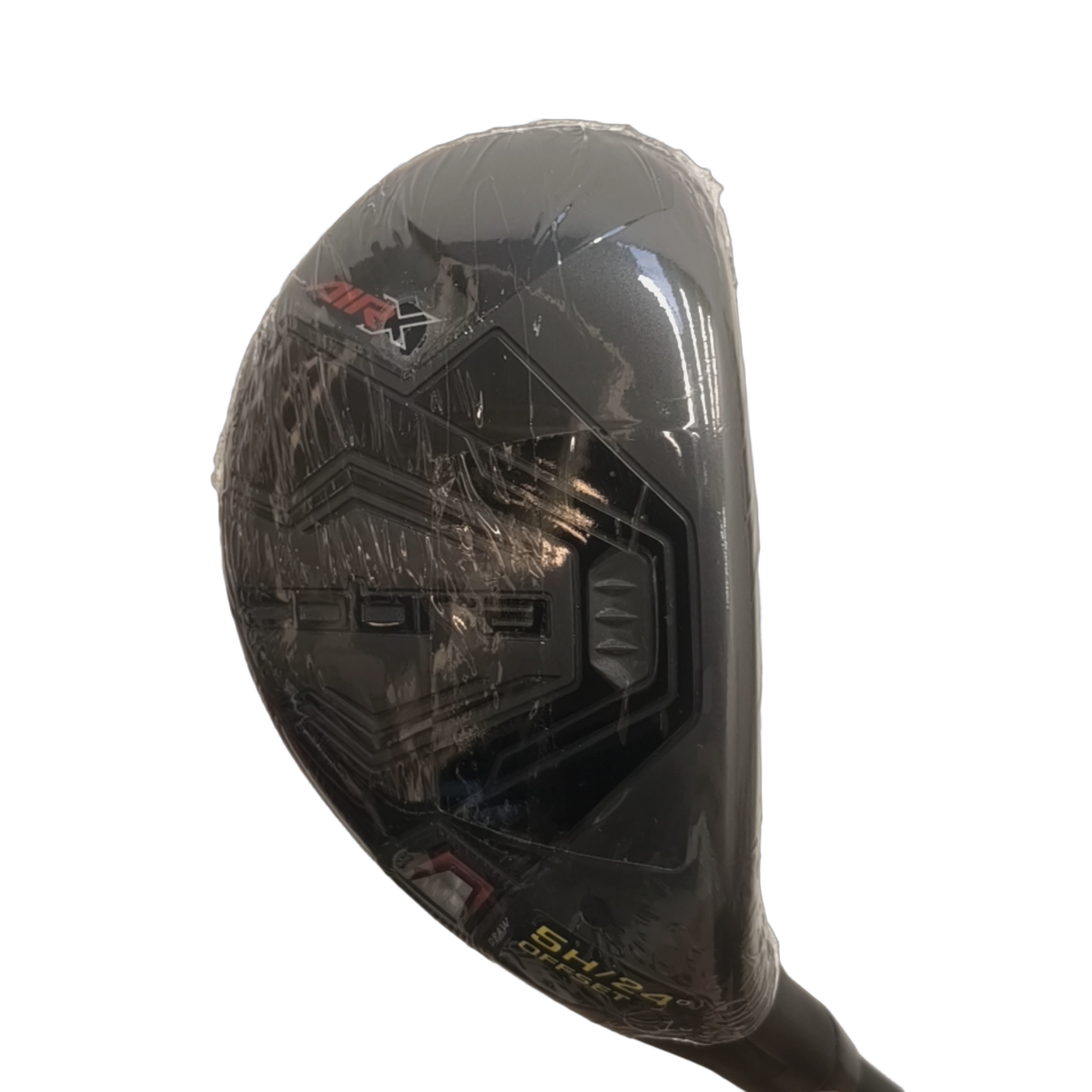 Cobra Air-X Offset 2024 Hybrid / Flex A-flex / #5/24 [model:birefnet-general] [bg:handrolled]