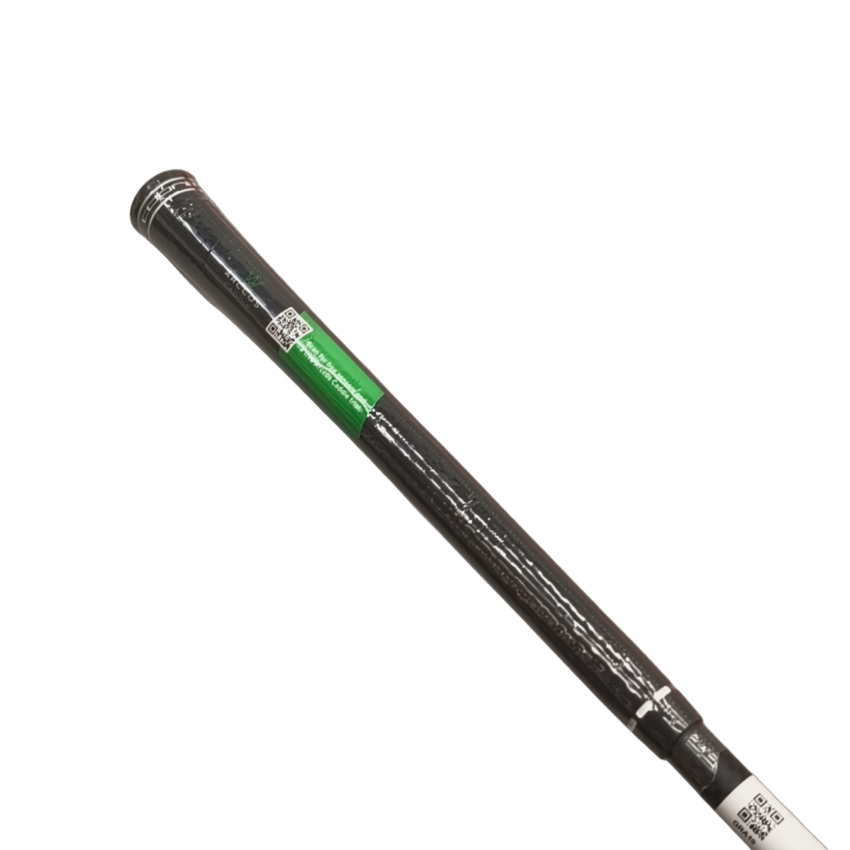 Cobra Air-X Offset 2024 Hybrid / Flex A-flex / #5/24 [model:birefnet-general] [bg:handrolled]