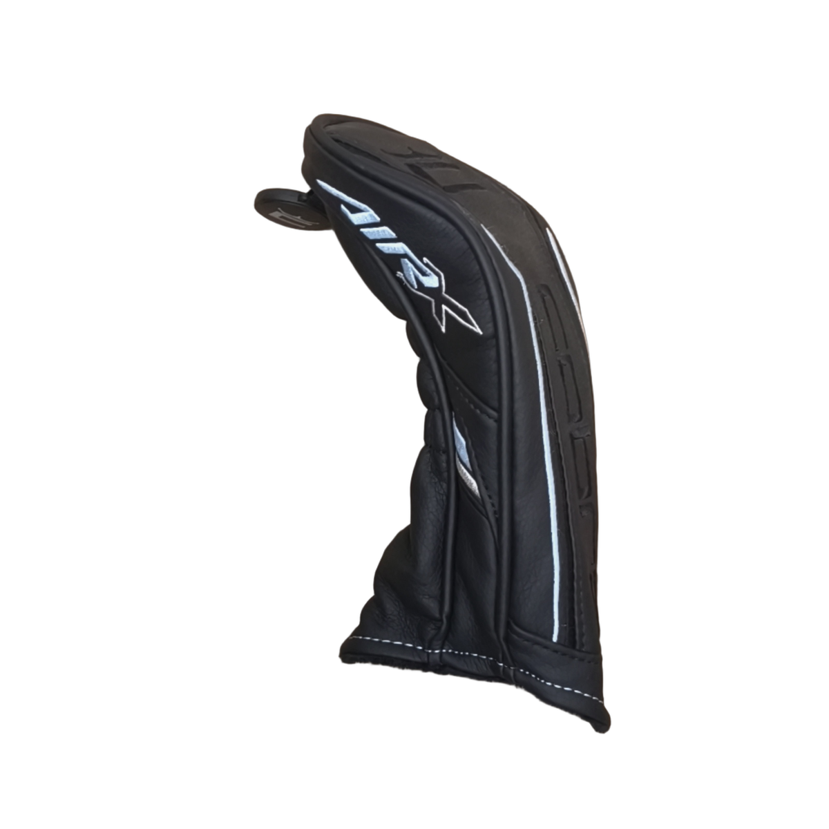 Cobra Air-X Offset 2024 Hybrid / Flex Ladies / #5/25 [model:birefnet-general] [bg:handrolled]