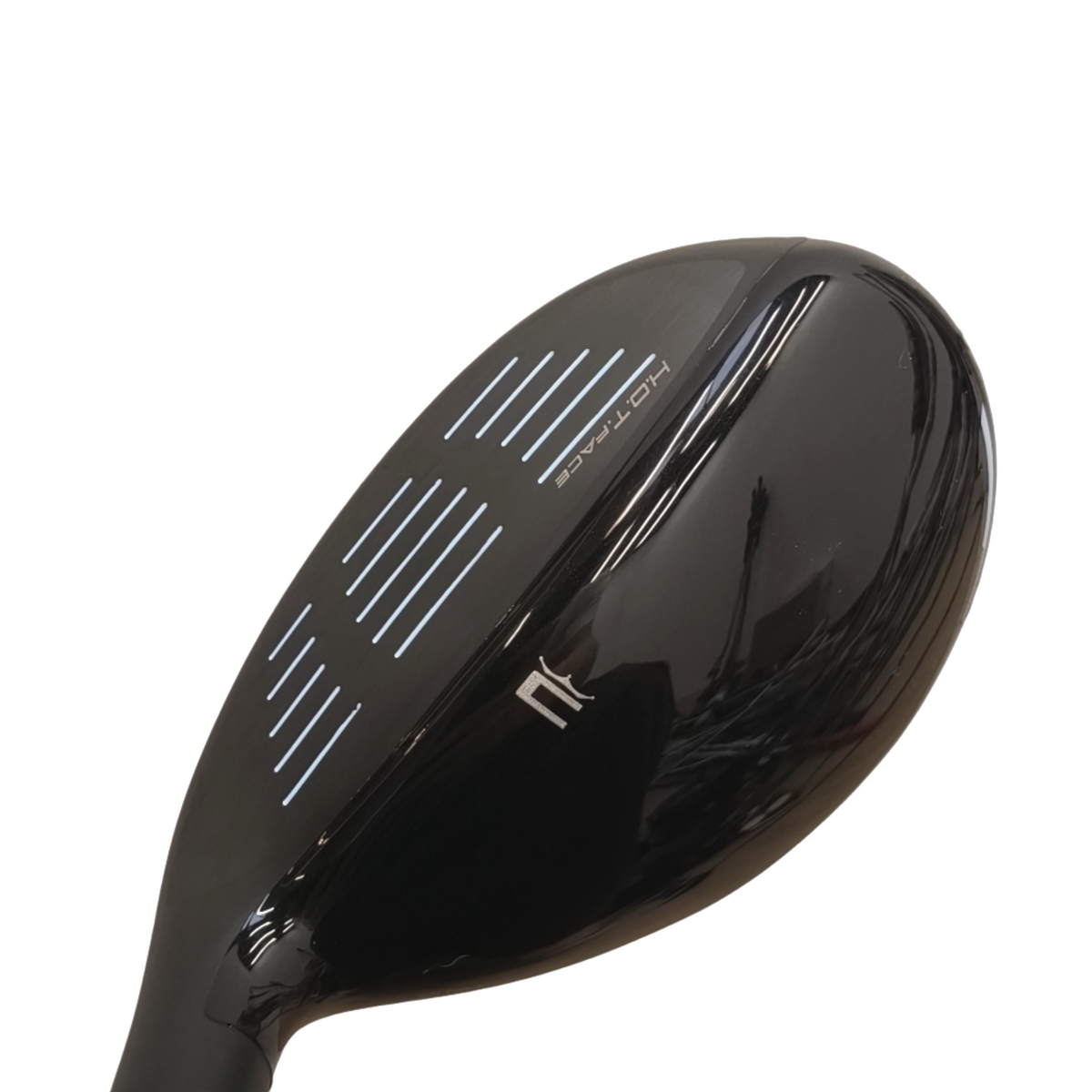 Cobra Air-X Offset 2024 Hybrid / Flex Ladies / #5/25 [model:birefnet-general] [bg:handrolled]