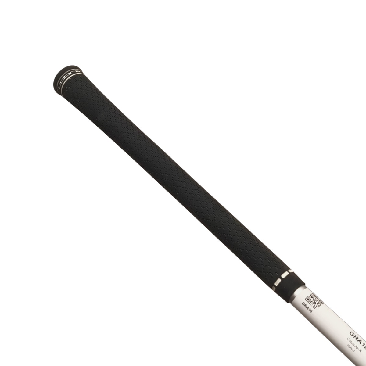 Cobra Air-X Offset 2024 Hybrid / Flex Ladies / #5/25 [model:birefnet-general] [bg:handrolled]