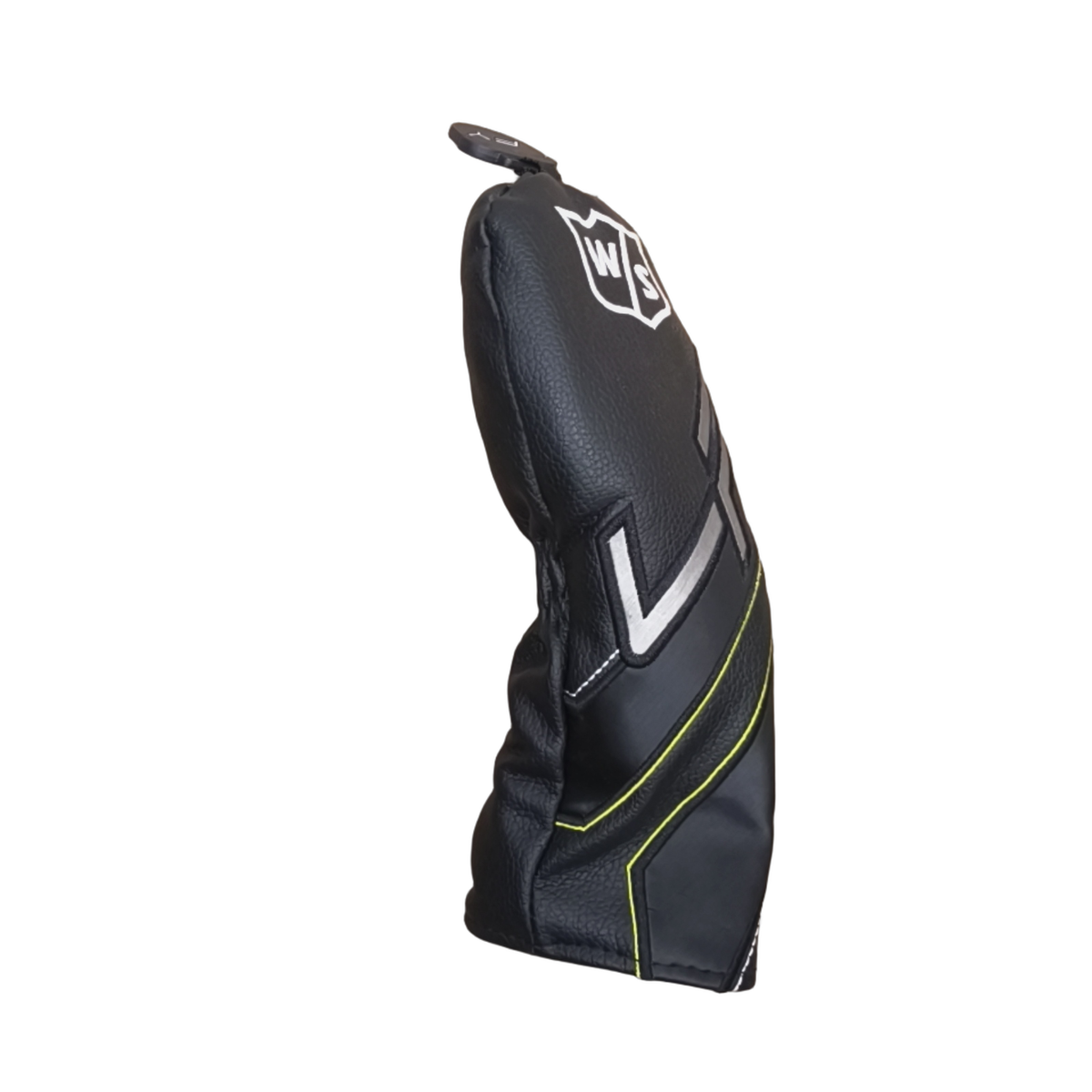 Wilson Launch Pad 2 Hybrid / Flex A-flex / #3/19.5 [model:birefnet-general] [bg:handrolled]