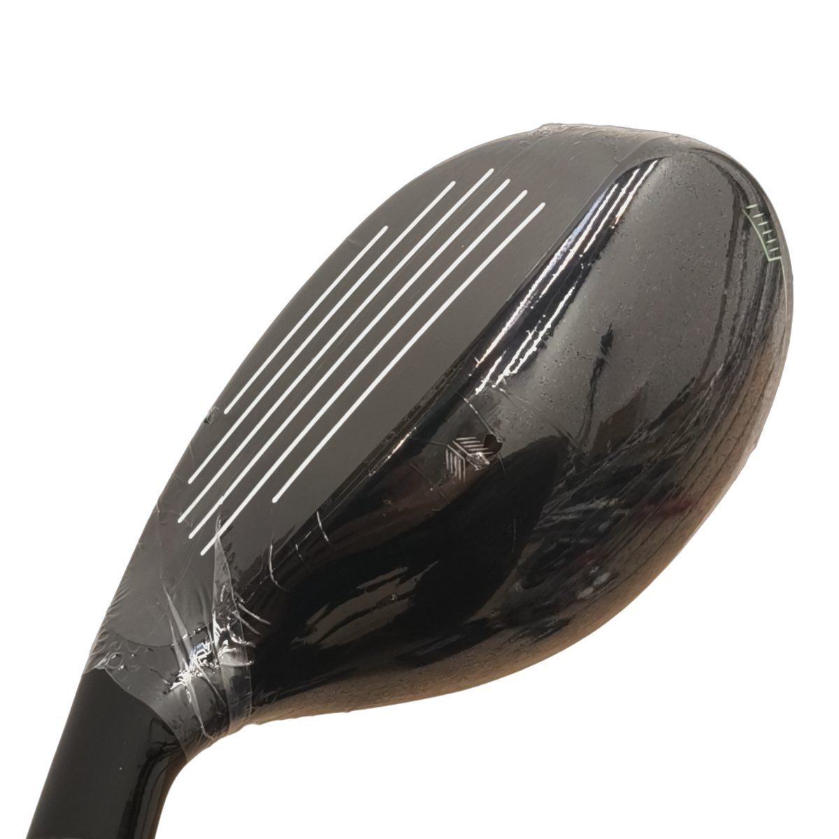 Wilson Launch Pad 2 Hybrid / Flex A-flex / #3/19.5 [model:birefnet-general] [bg:handrolled]