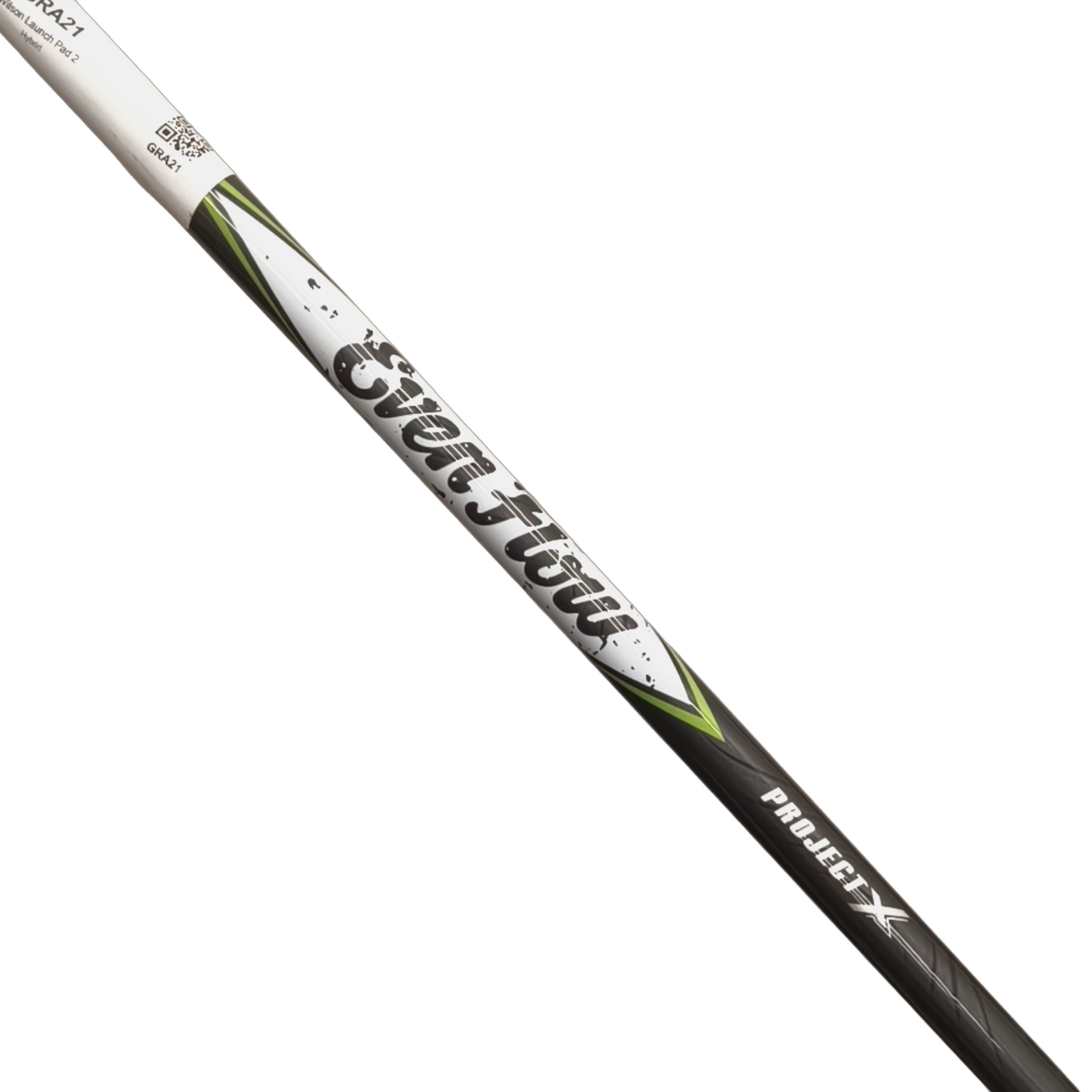 Wilson Launch Pad 2 Hybrid / Flex A-flex / #3/19.5 [model:birefnet-general] [bg:handrolled]