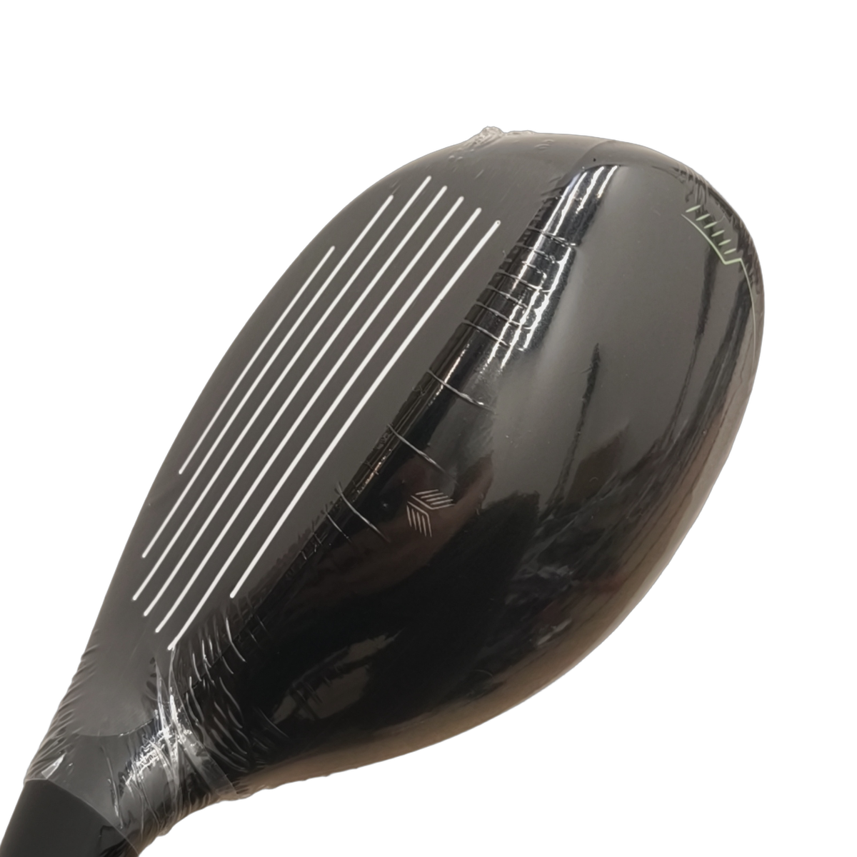 Wilson Launch Pad 2 Hybrid / Flex Ladies / #5/25.5 [model:birefnet-general] [bg:handrolled]