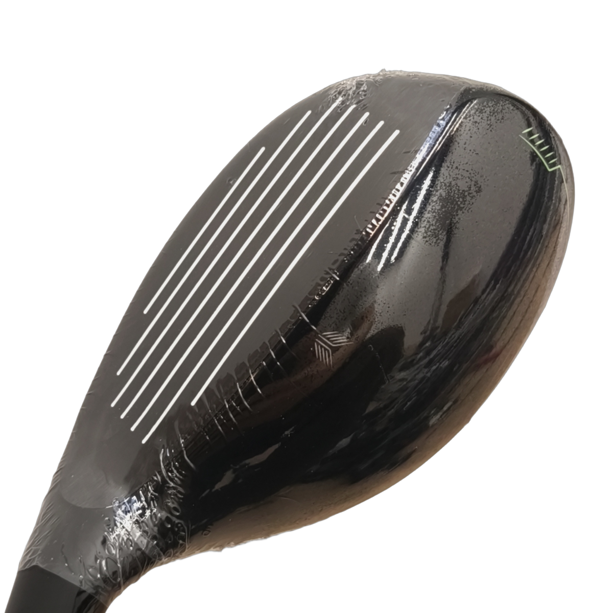 Wilson Launch Pad 2 Hybrid / Flex Regular / #5/25.5 [model:birefnet-general] [bg:handrolled]