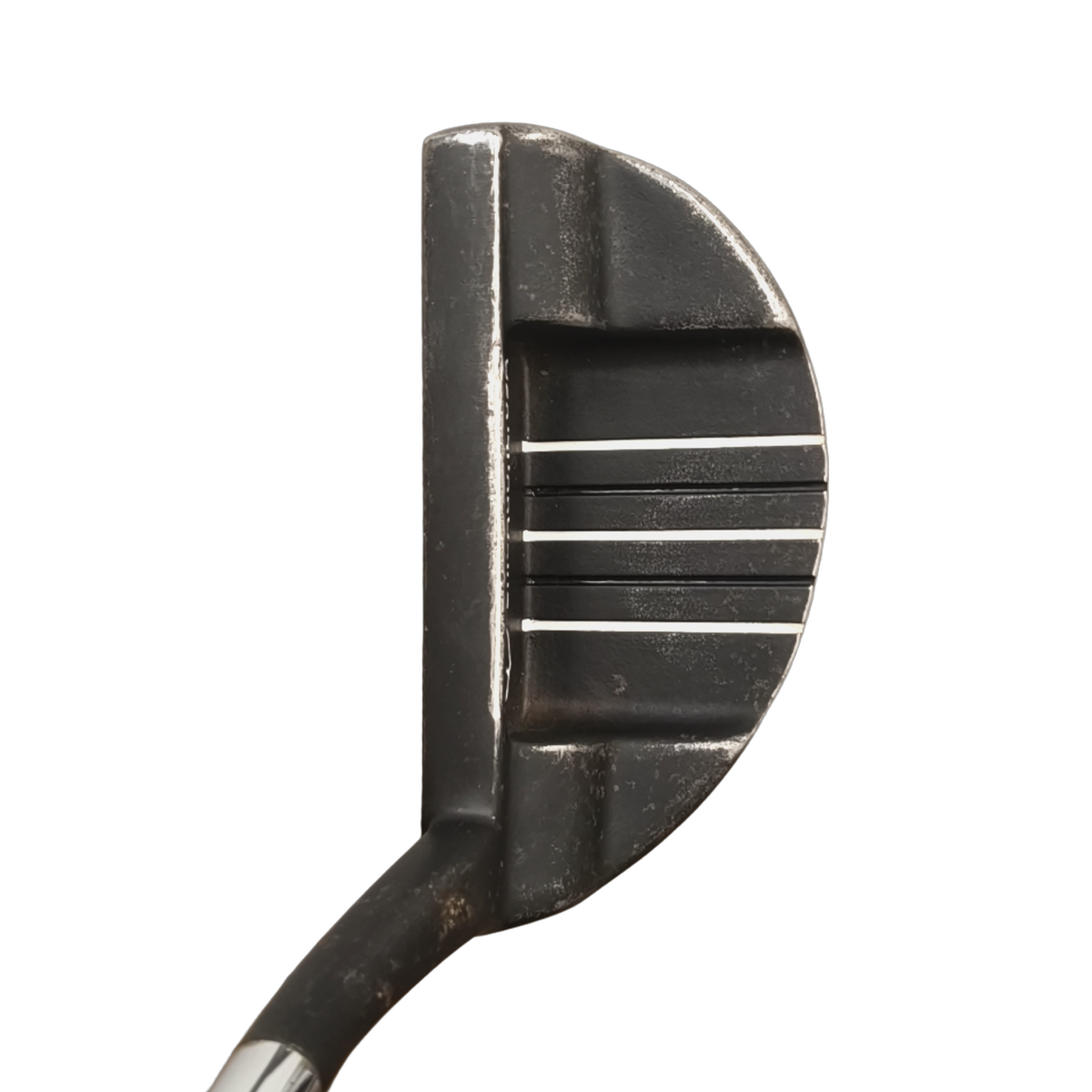 Wilson Staff Infinite Grant Park Putter / 34" [model:birefnet-general] [bg:handrolled]
