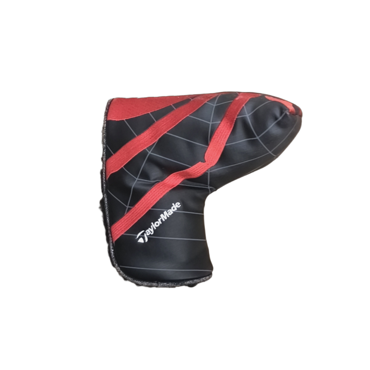 TaylorMade Spider Blade #12 Putter / 38" [model:birefnet-general] [bg:handrolled]