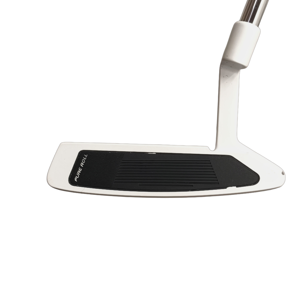 TaylorMade Spider Blade #12 Putter / 38" [model:birefnet-general] [bg:handrolled]