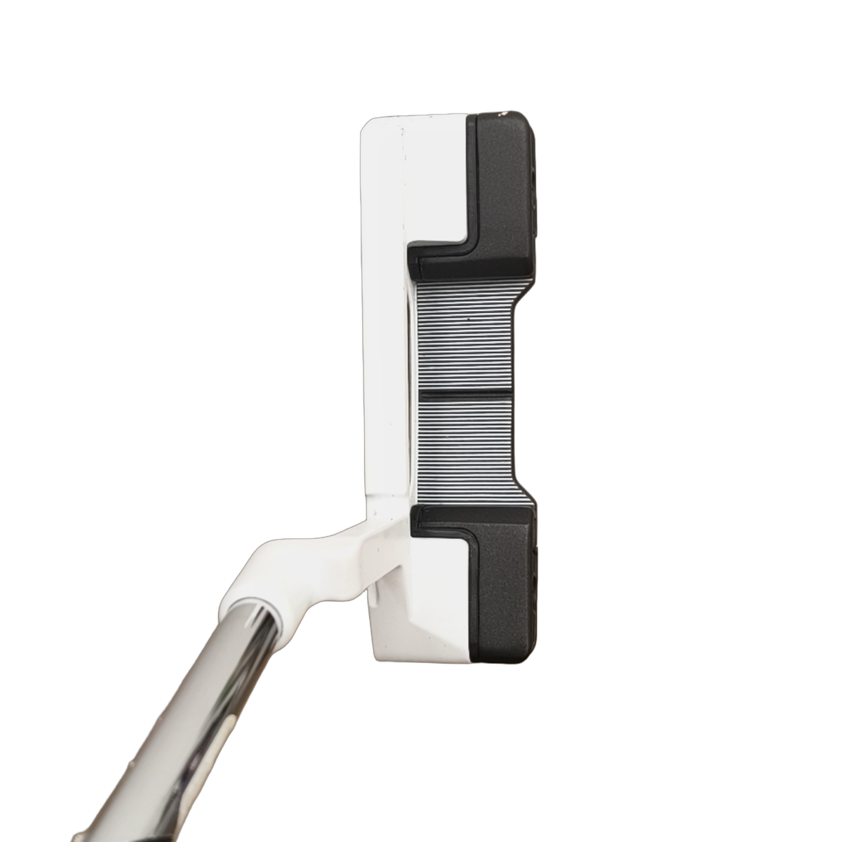 TaylorMade Spider Blade #12 Putter / 38" [model:birefnet-general] [bg:handrolled]