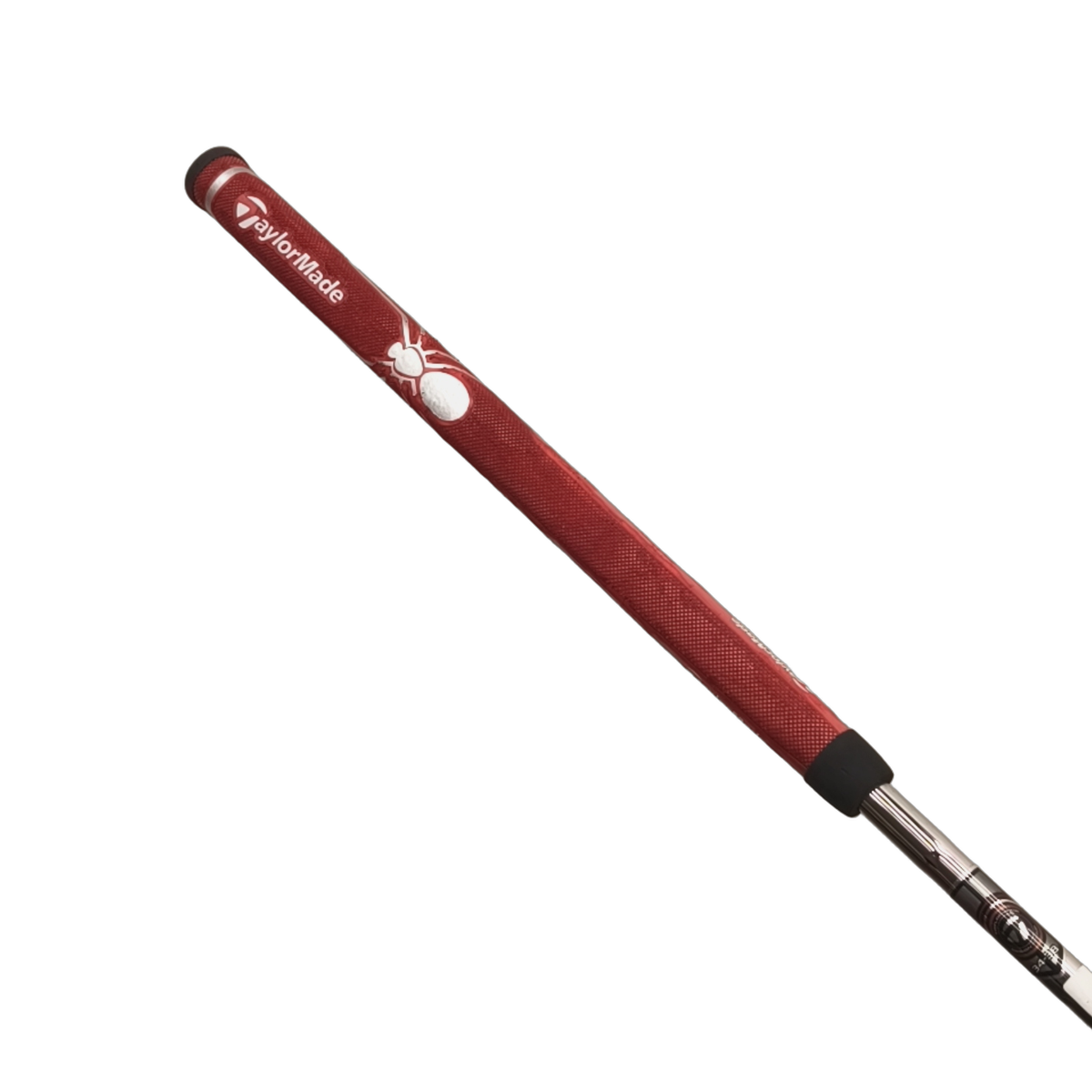 TaylorMade Spider Blade #12 Putter / 38" [model:birefnet-general] [bg:handrolled]