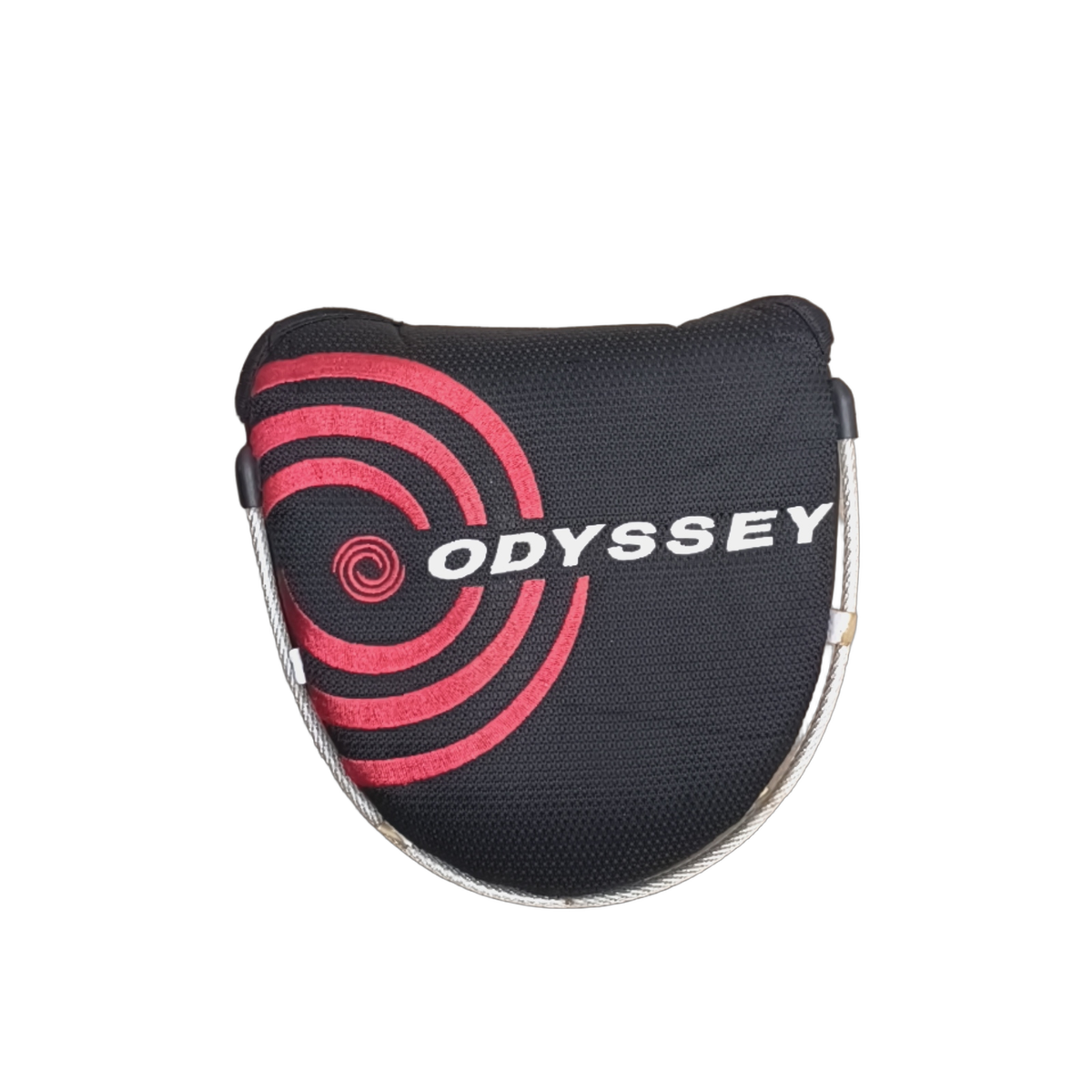 Venstre Odyssey Tri-Ball SRT Putter / 36" [model:birefnet-general] [bg:handrolled]