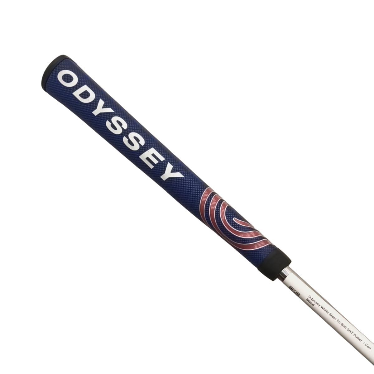 Venstre Odyssey Tri-Ball SRT Putter / 36" [model:birefnet-general] [bg:handrolled]
