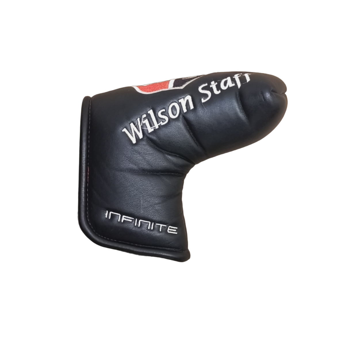 Wilson Staff Infinite Michigan ave.  Putter / 35" [model:birefnet-general] [bg:handrolled]