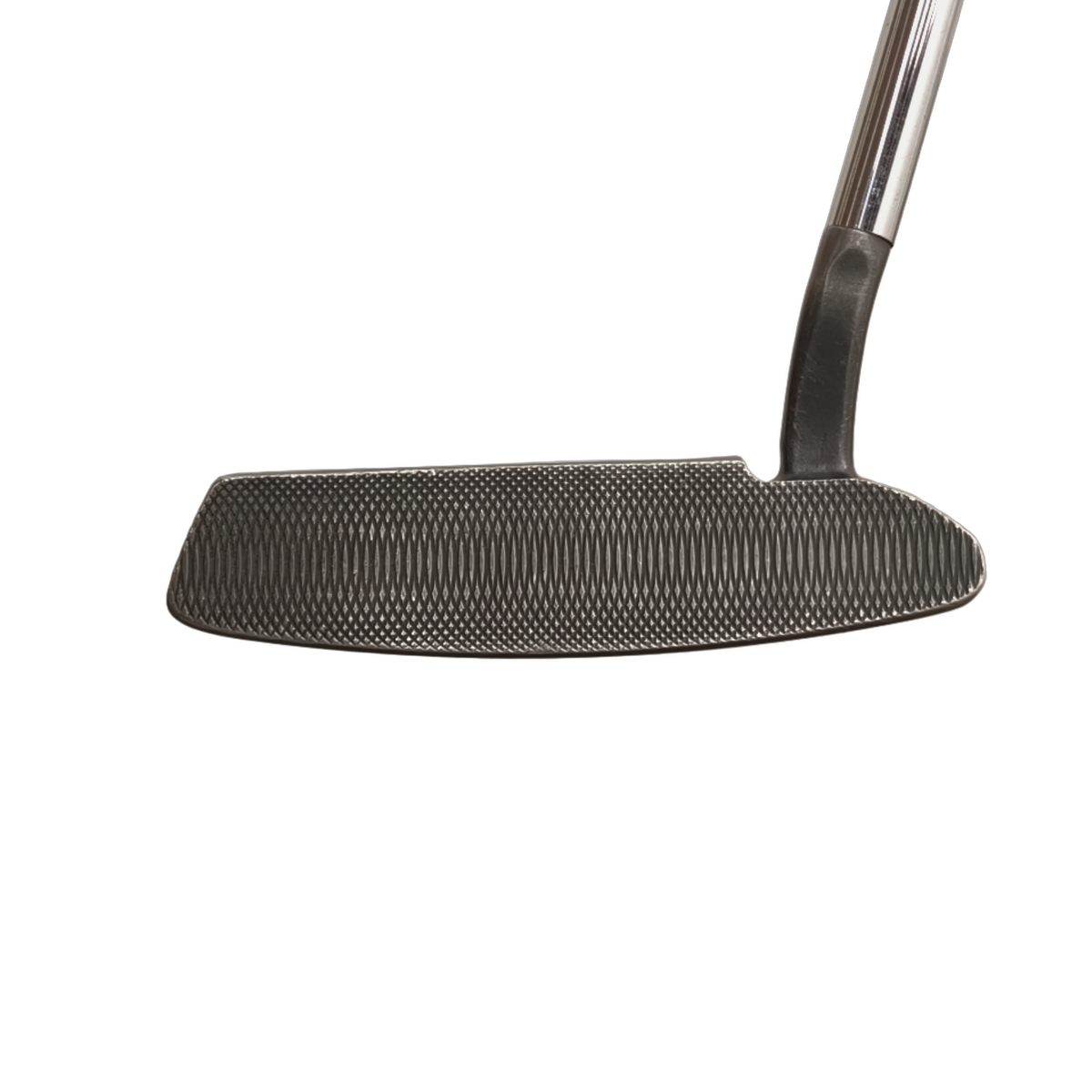 Wilson Staff Infinite Michigan ave.  Putter / 35" [model:birefnet-general] [bg:handrolled]