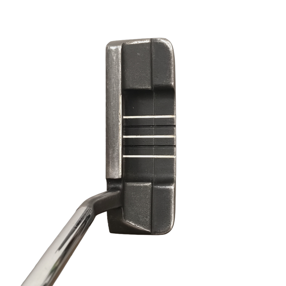 Wilson Staff Infinite Michigan ave.  Putter / 35" [model:birefnet-general] [bg:handrolled]