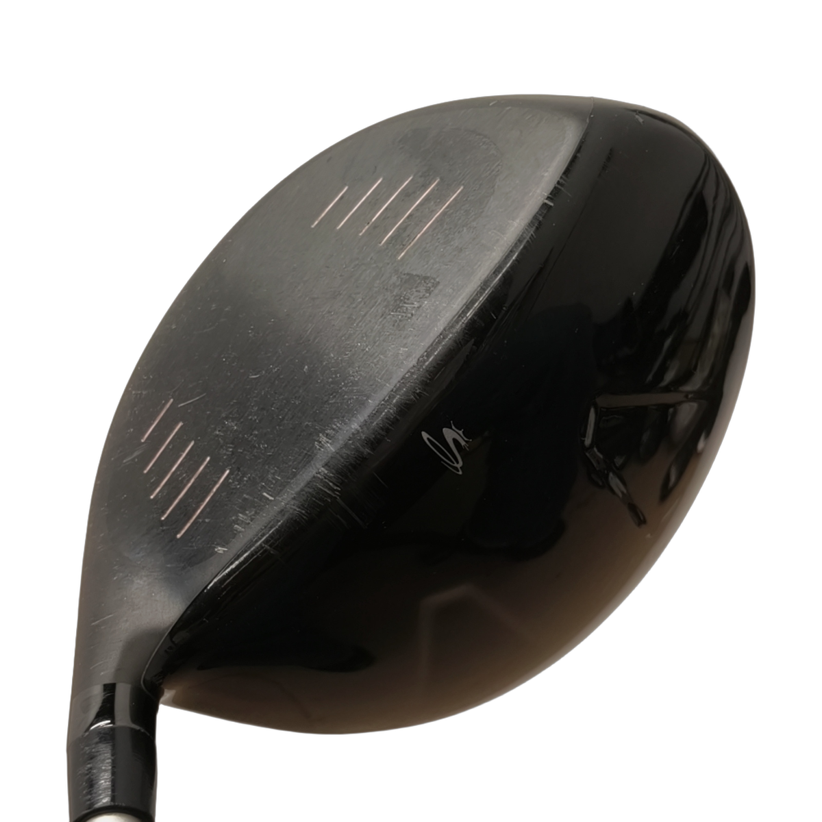Cobra AIR-X Offset Driver / Flex Ladies / Loft 15 [model:birefnet-general] [bg:handrolled]