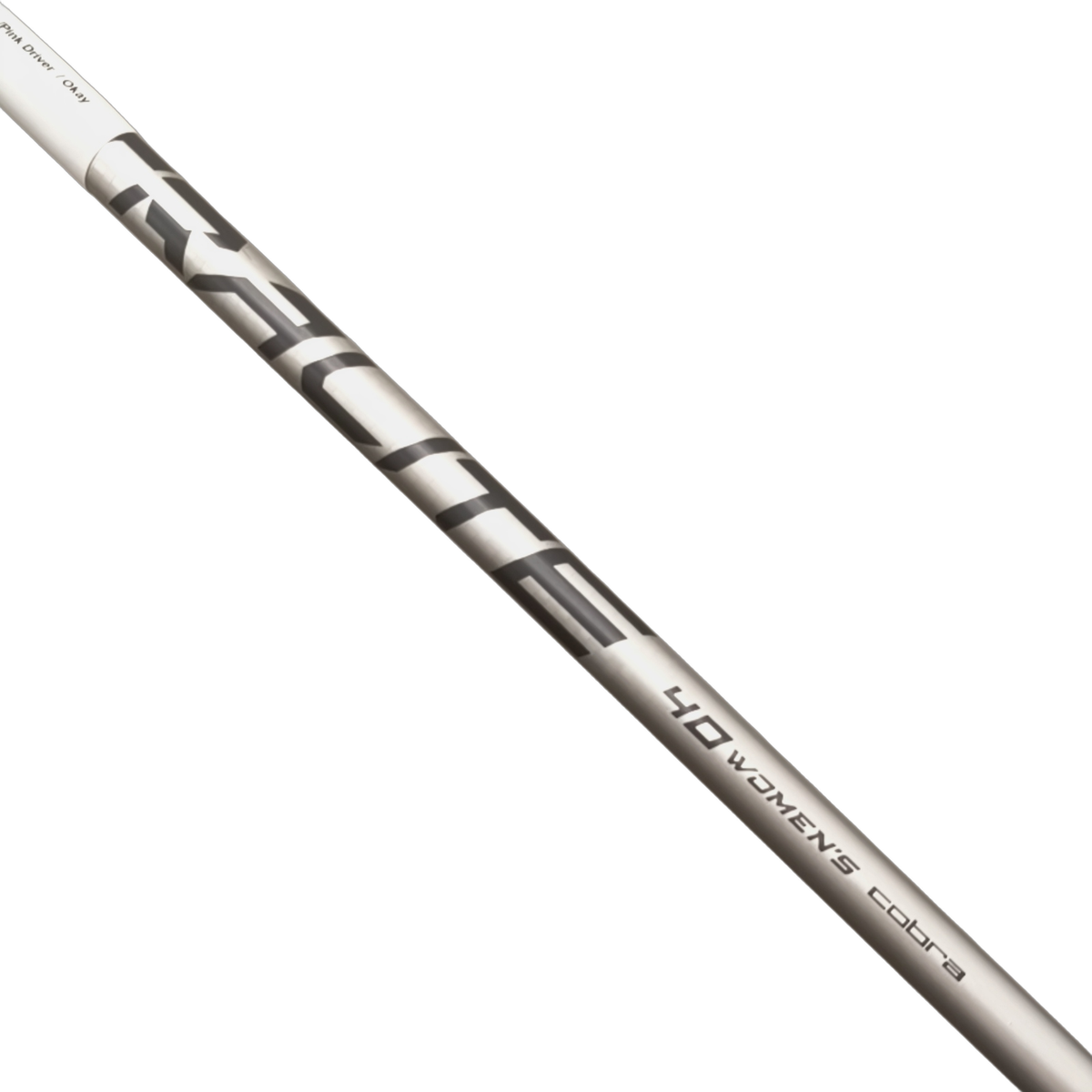 Cobra AIR-X Offset Driver / Flex Ladies / Loft 15 [model:birefnet-general] [bg:handrolled]