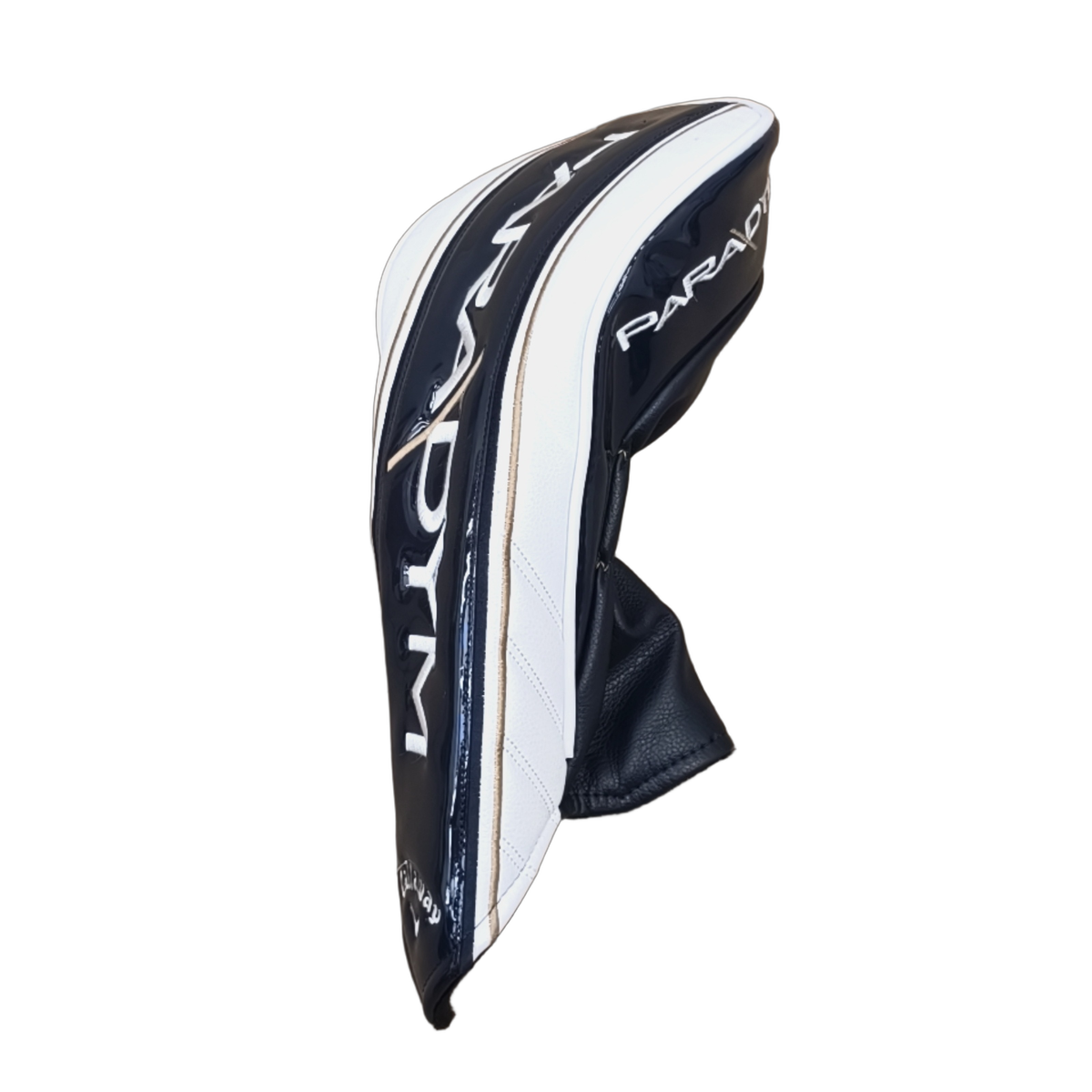 Callaway Paradym Driver / Flex Regular / Loft 9 [model:birefnet-general] [bg:handrolled]