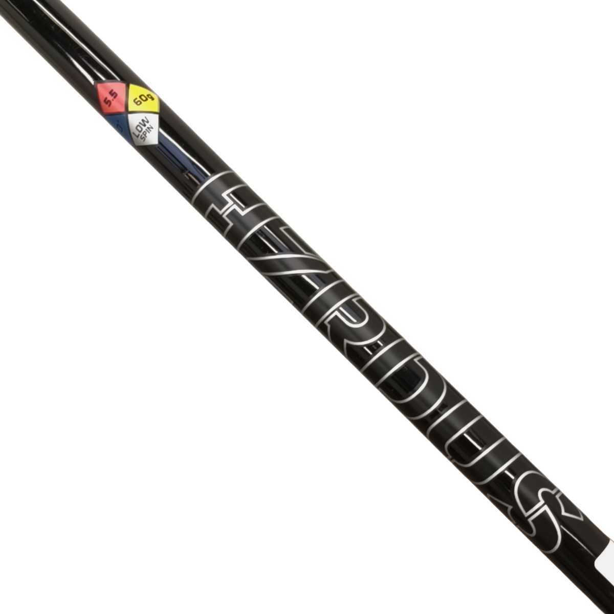Callaway Paradym Driver / Flex Regular / Loft 9 [model:birefnet-general] [bg:handrolled]