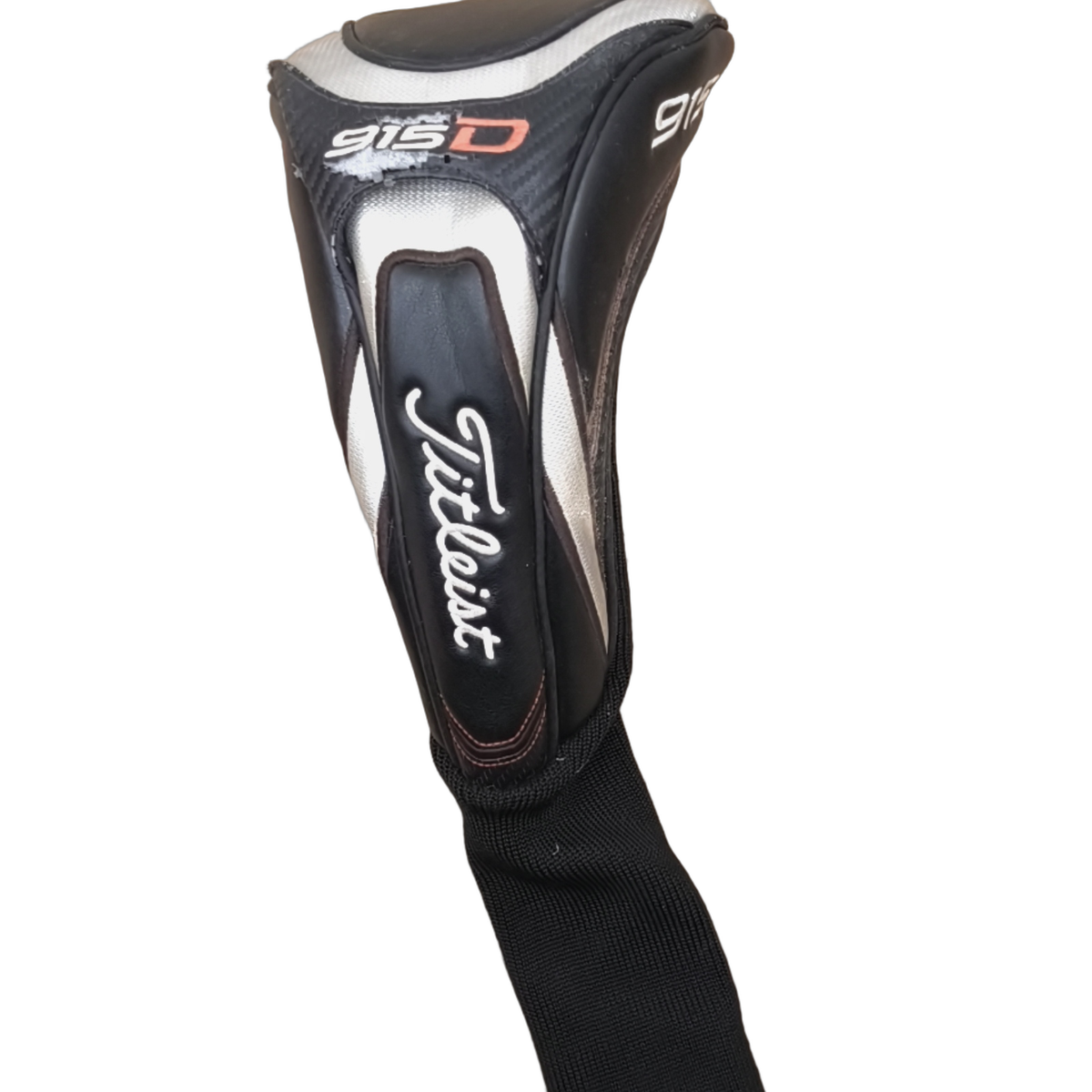 Titleist 915D3 Driver / Flex Stiff / Loft 10.5 [model:birefnet-general] [bg:handrolled]
