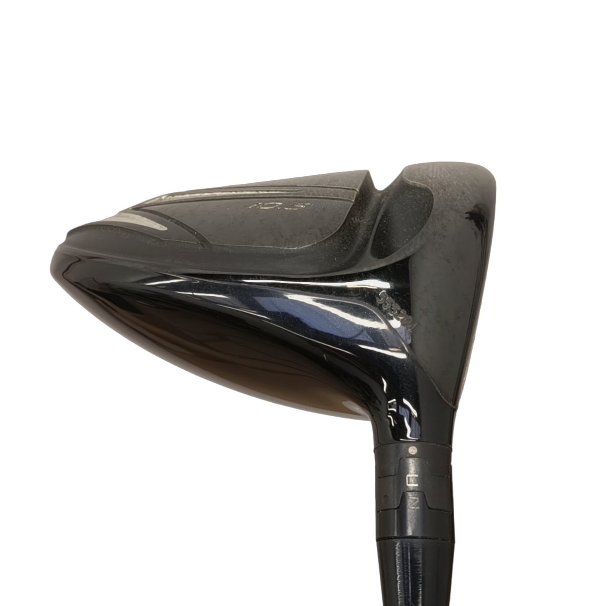 Titleist 915D3 Driver / Flex Stiff / Loft 10.5 [model:birefnet-general] [bg:handrolled]
