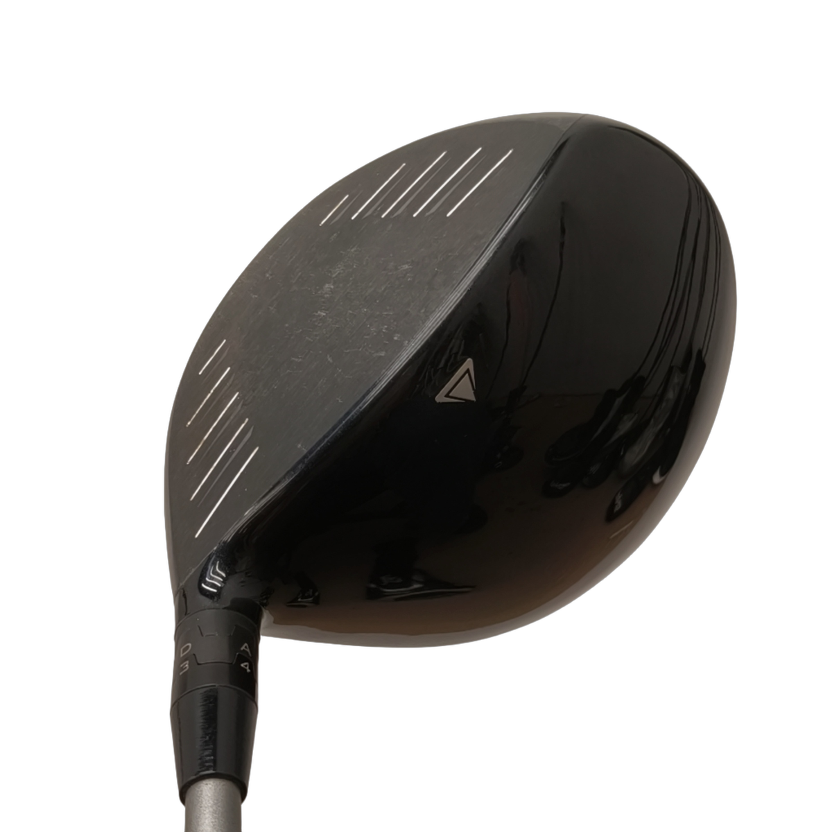 Titleist 915D3 Driver / Flex Stiff / Loft 10.5 [model:birefnet-general] [bg:handrolled]